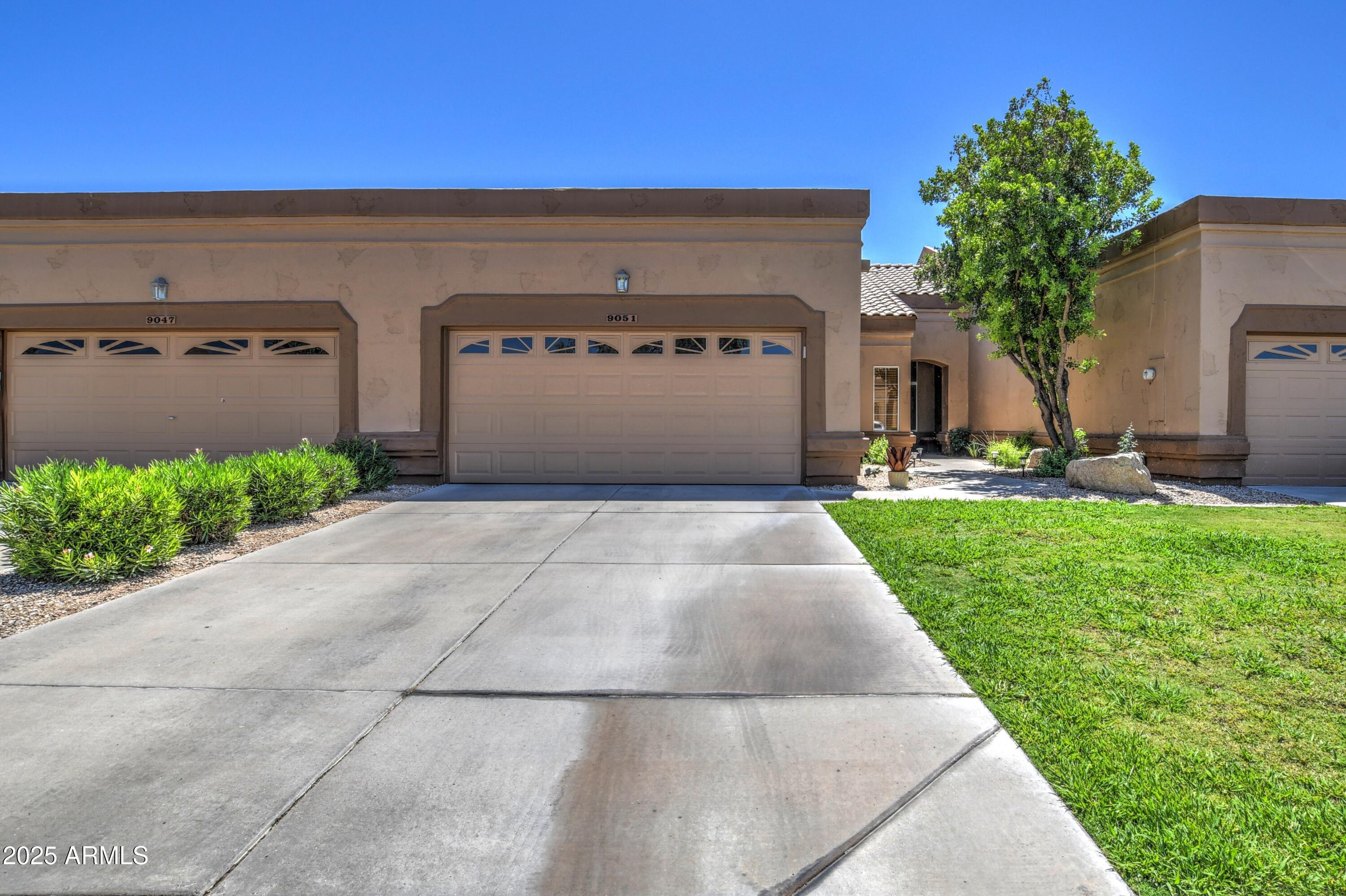 9051 W MARCO POLO Road