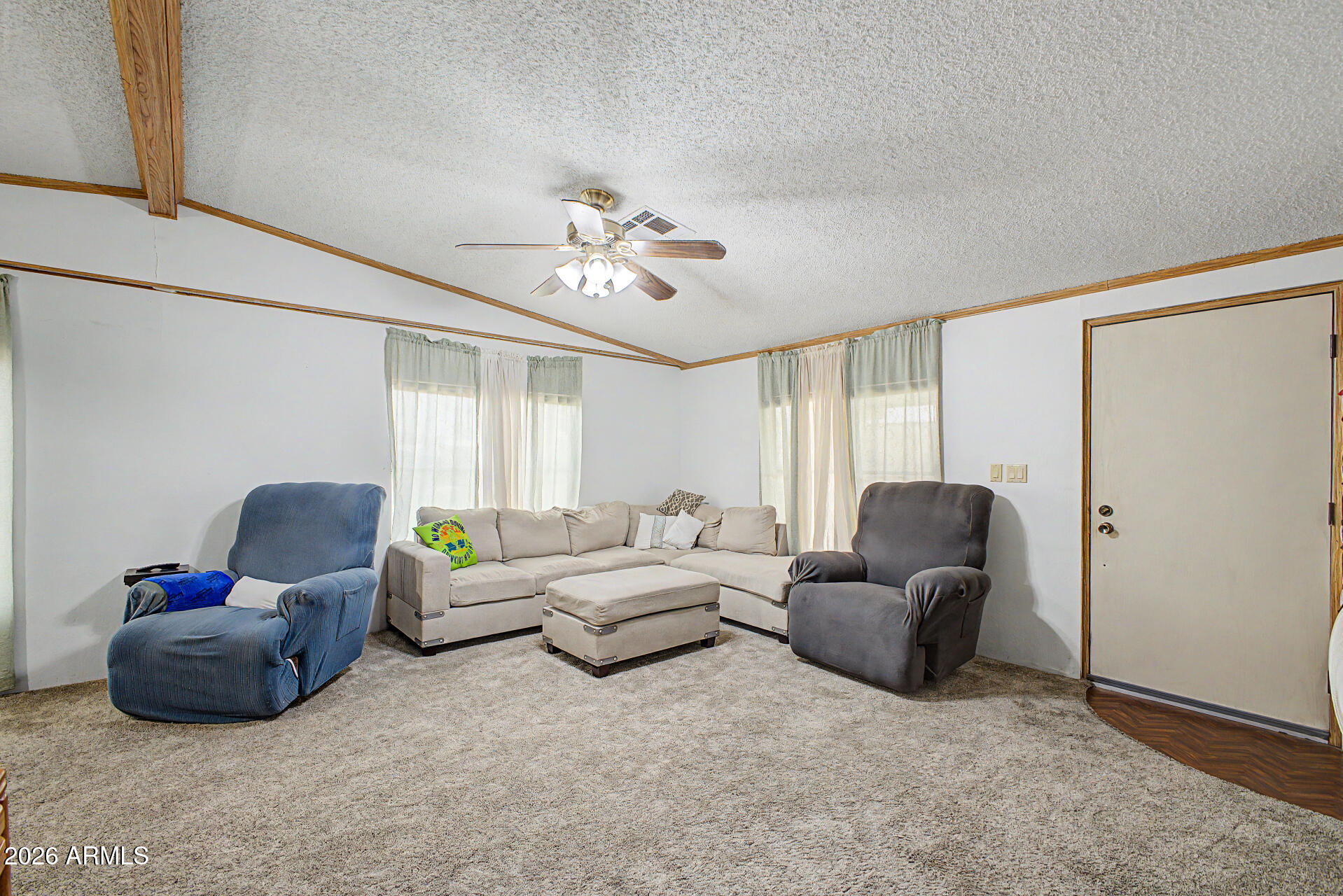 SUN LAKES UNIT 3 - Residential