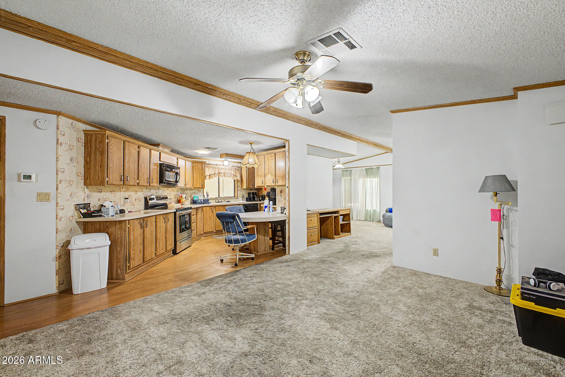 SUN LAKES UNIT 3 - Residential