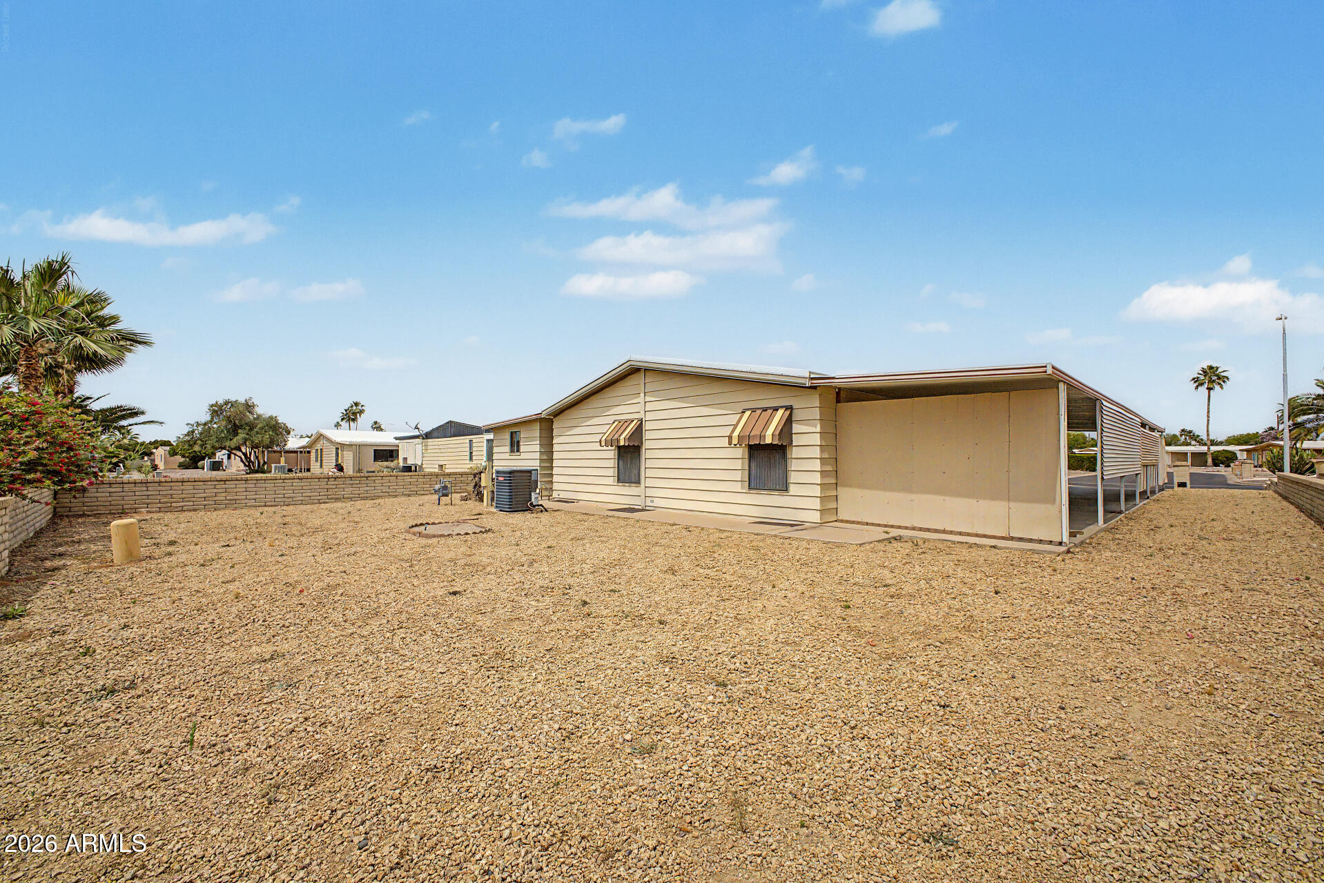 8953 E OHIO Avenue 301