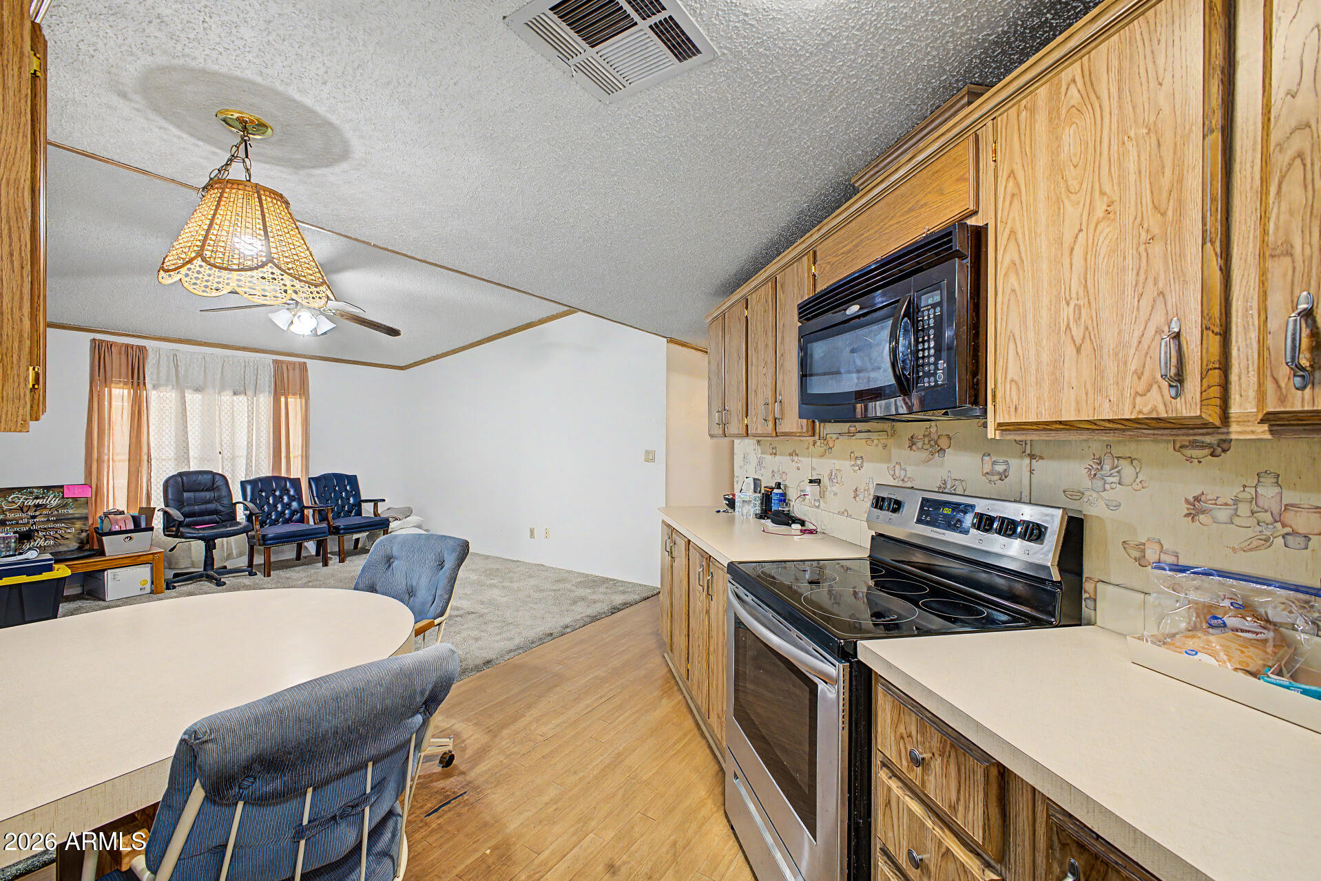 SUN LAKES UNIT 3 - Residential