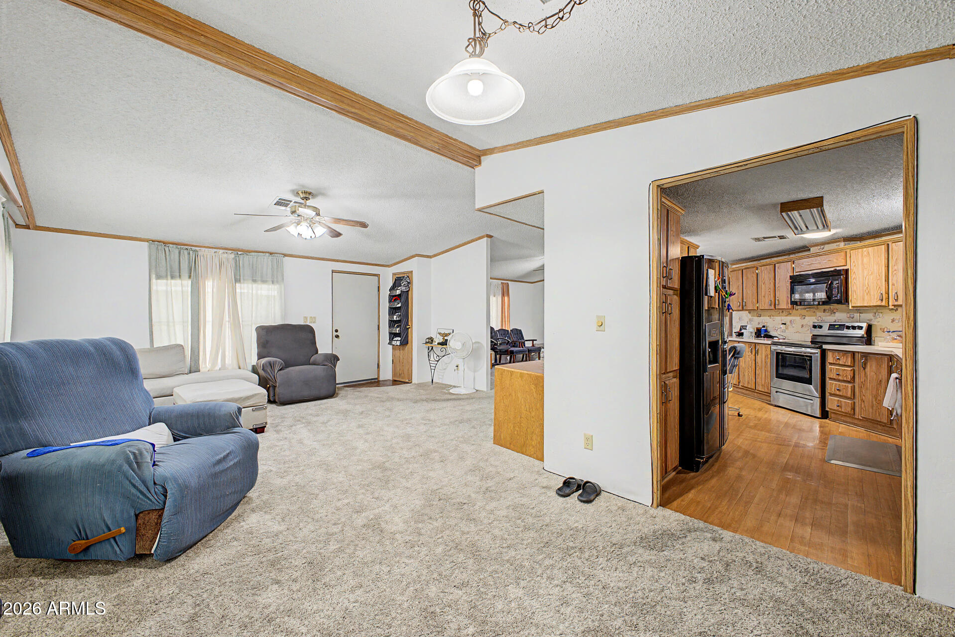 SUN LAKES UNIT 3 - Residential