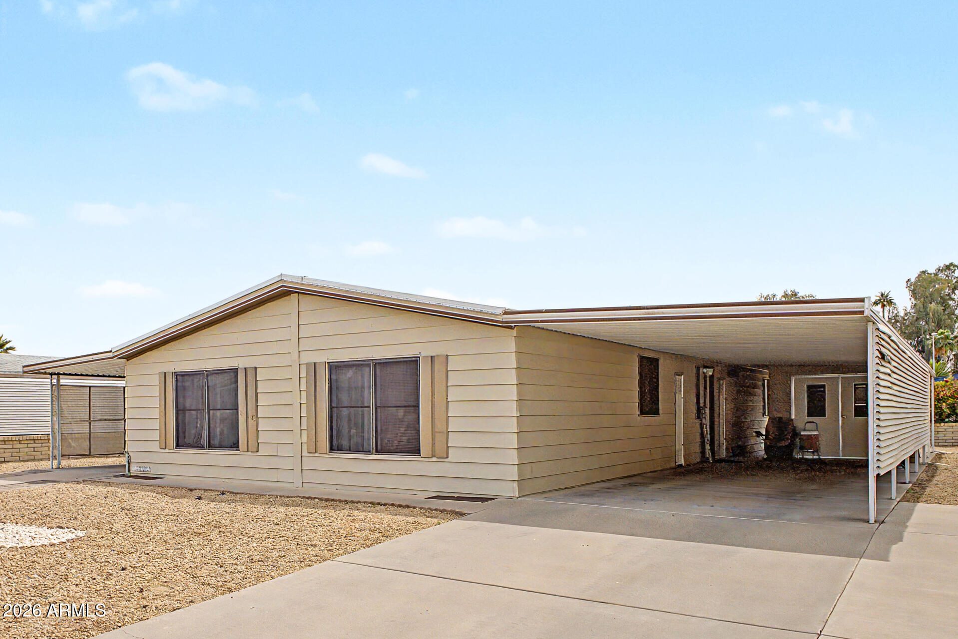 SUN LAKES UNIT 3 - Residential