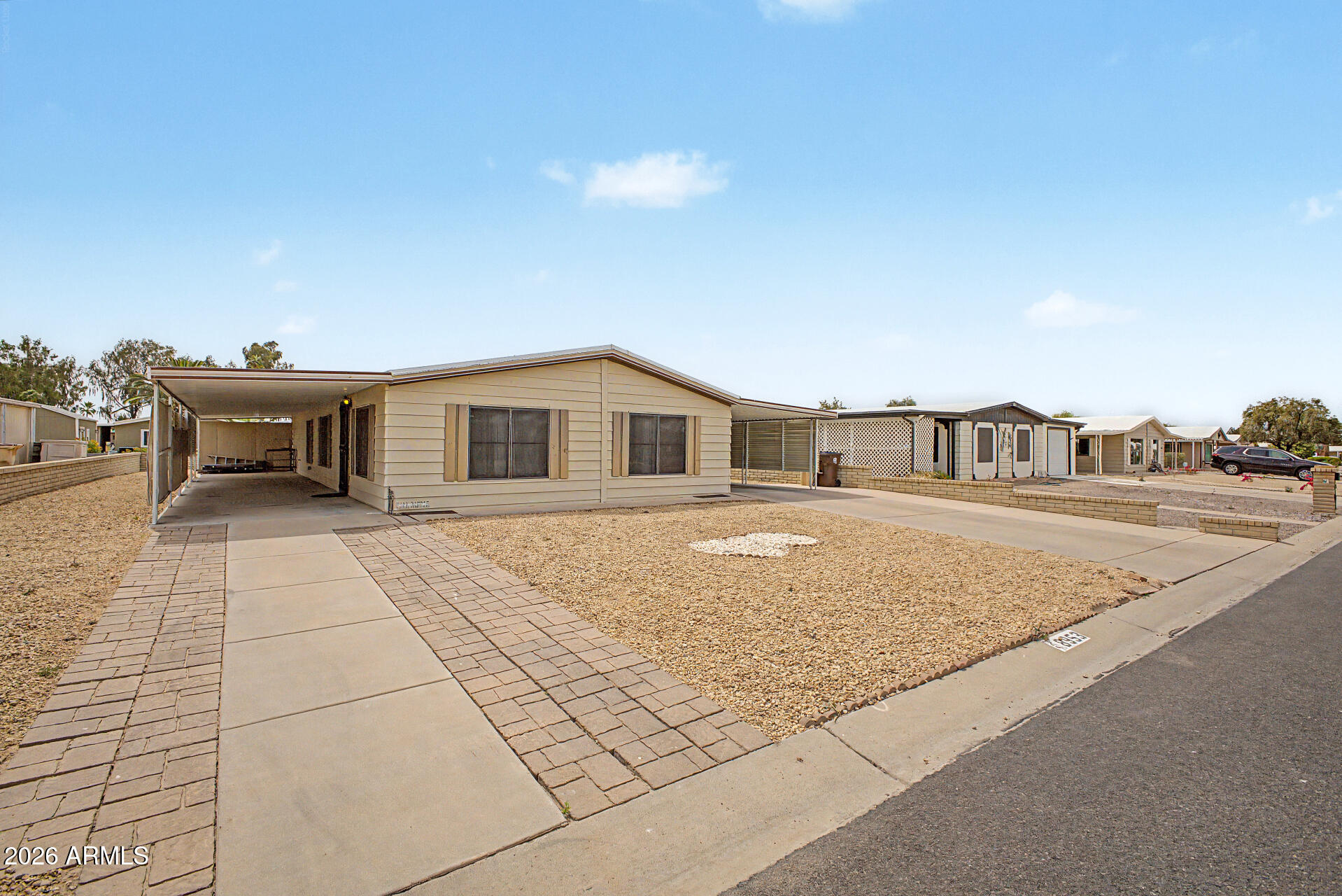 8953 E OHIO Avenue 301