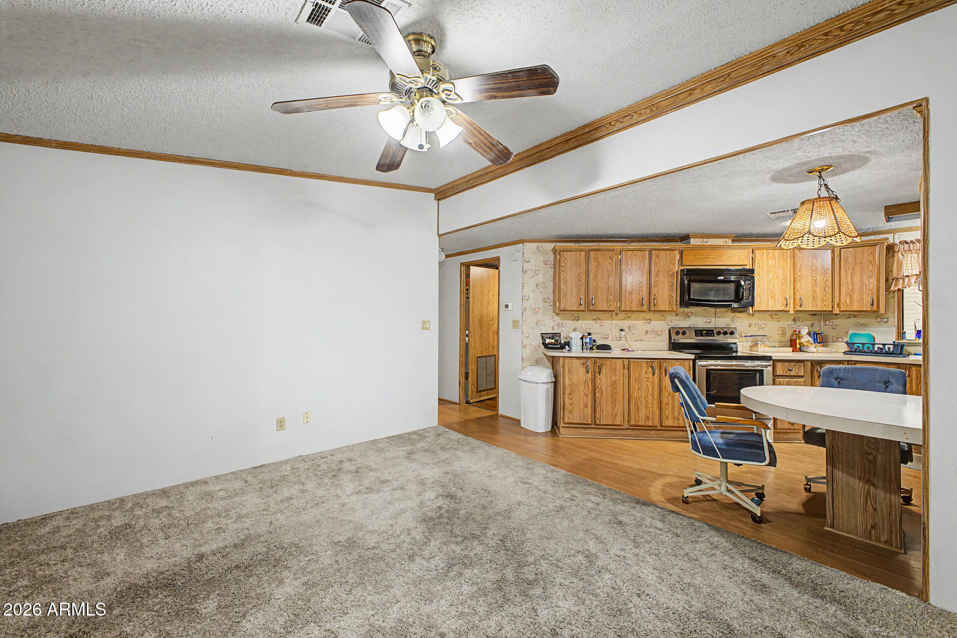 SUN LAKES UNIT 3 - Residential