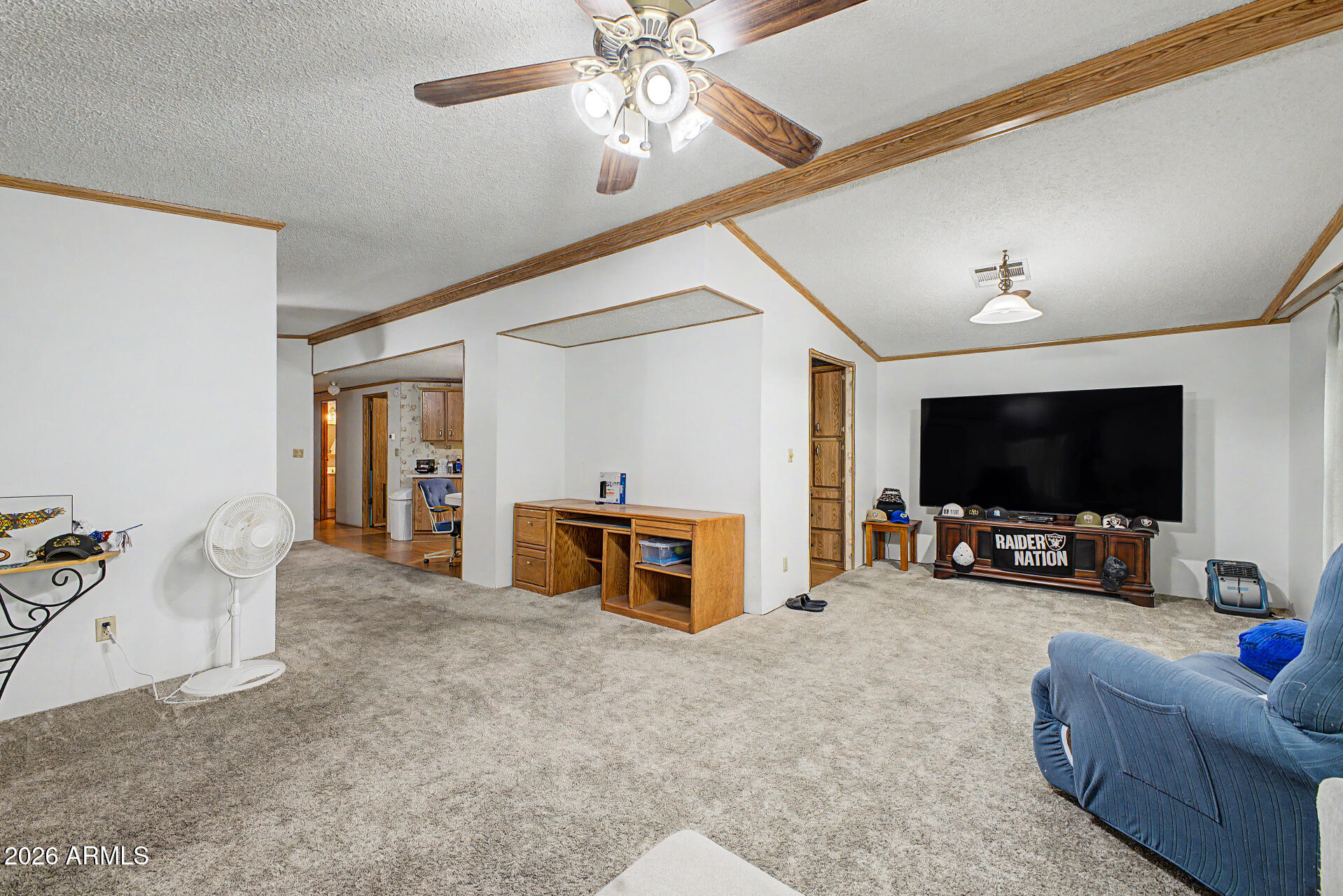 SUN LAKES UNIT 3 - Residential