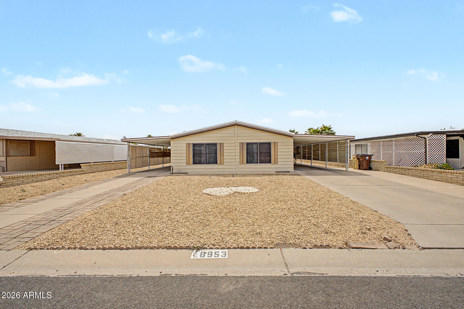 8953 E OHIO Avenue 301