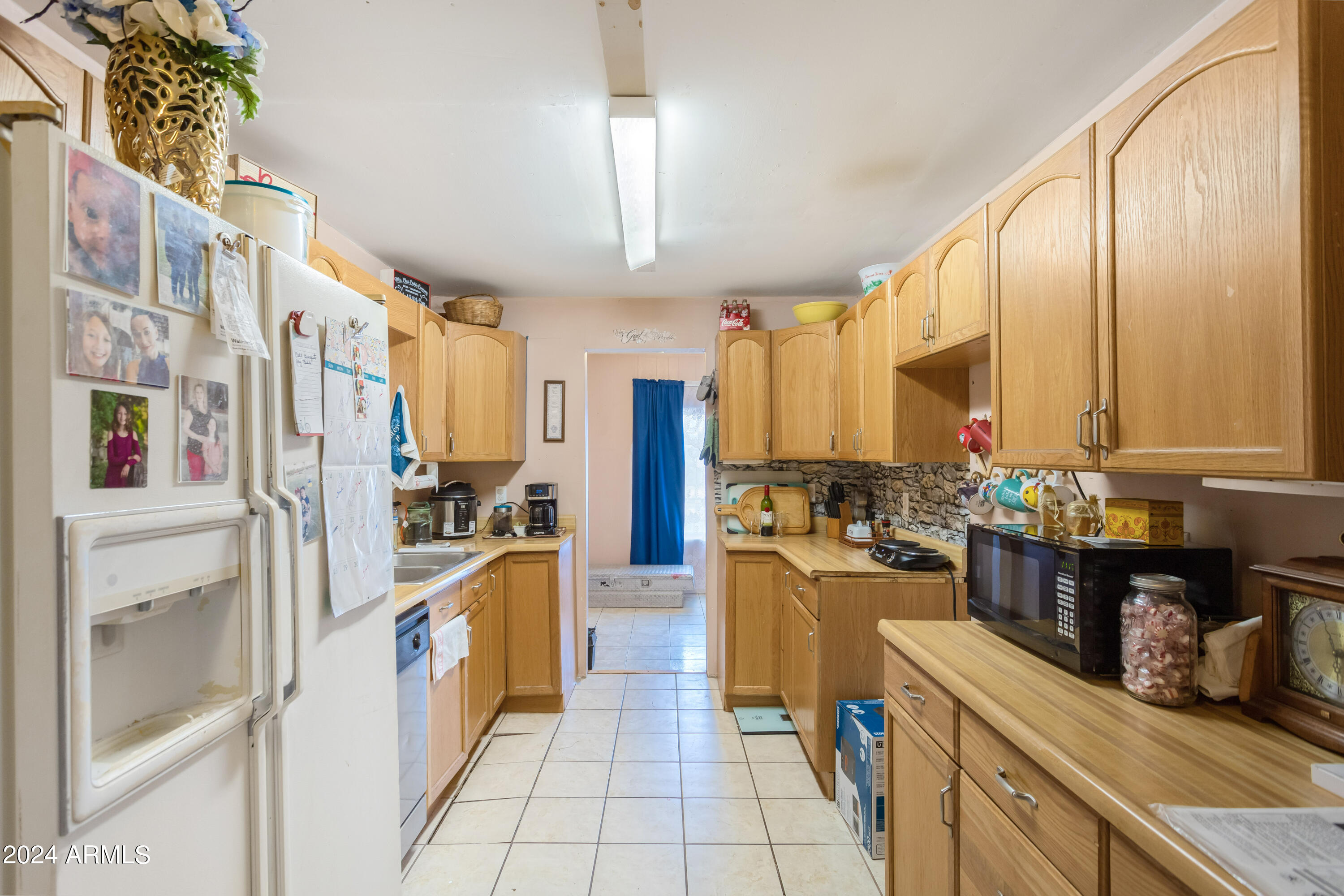 Huachuca Vista Annex - Residential
