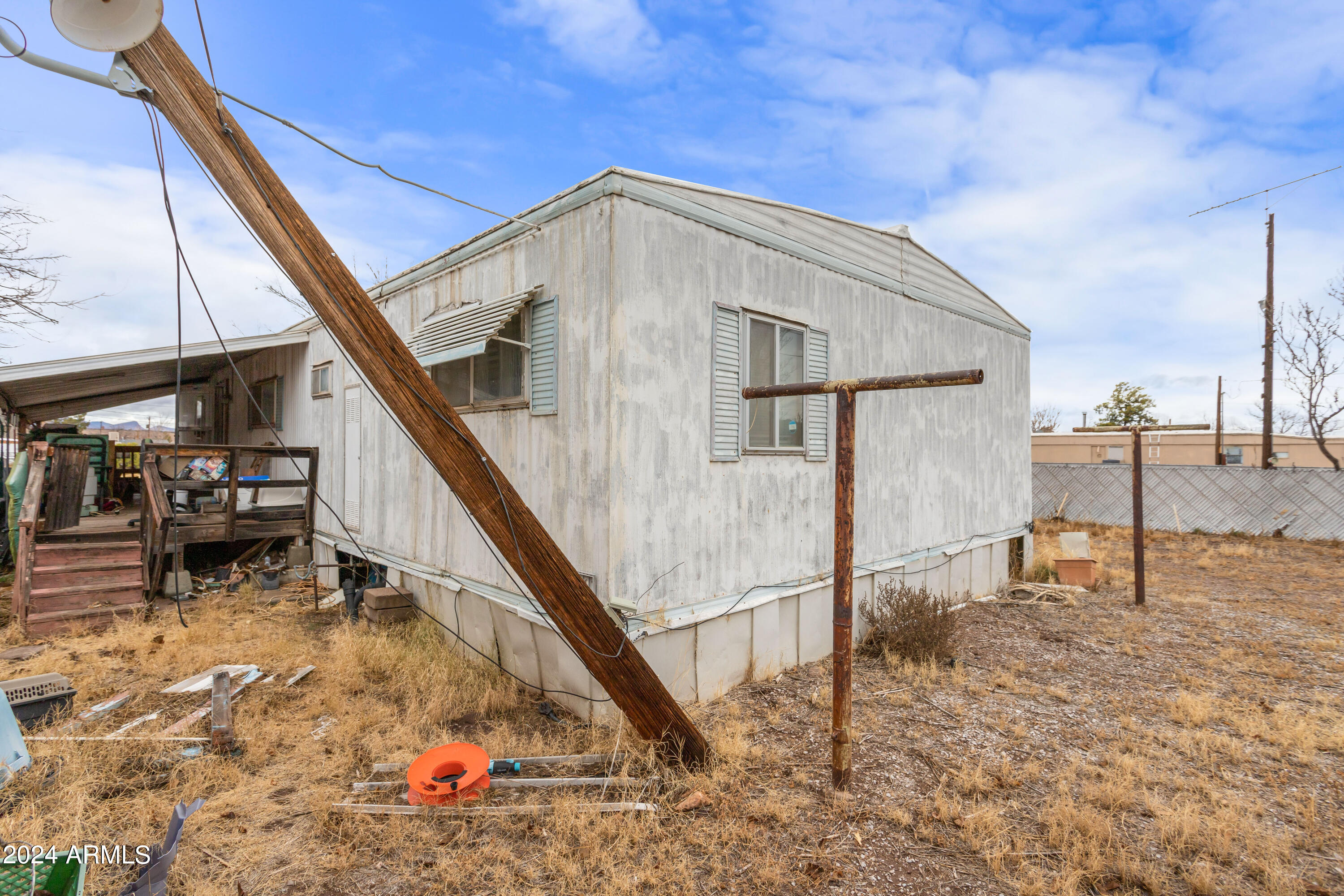 Huachuca Vista Annex - Residential