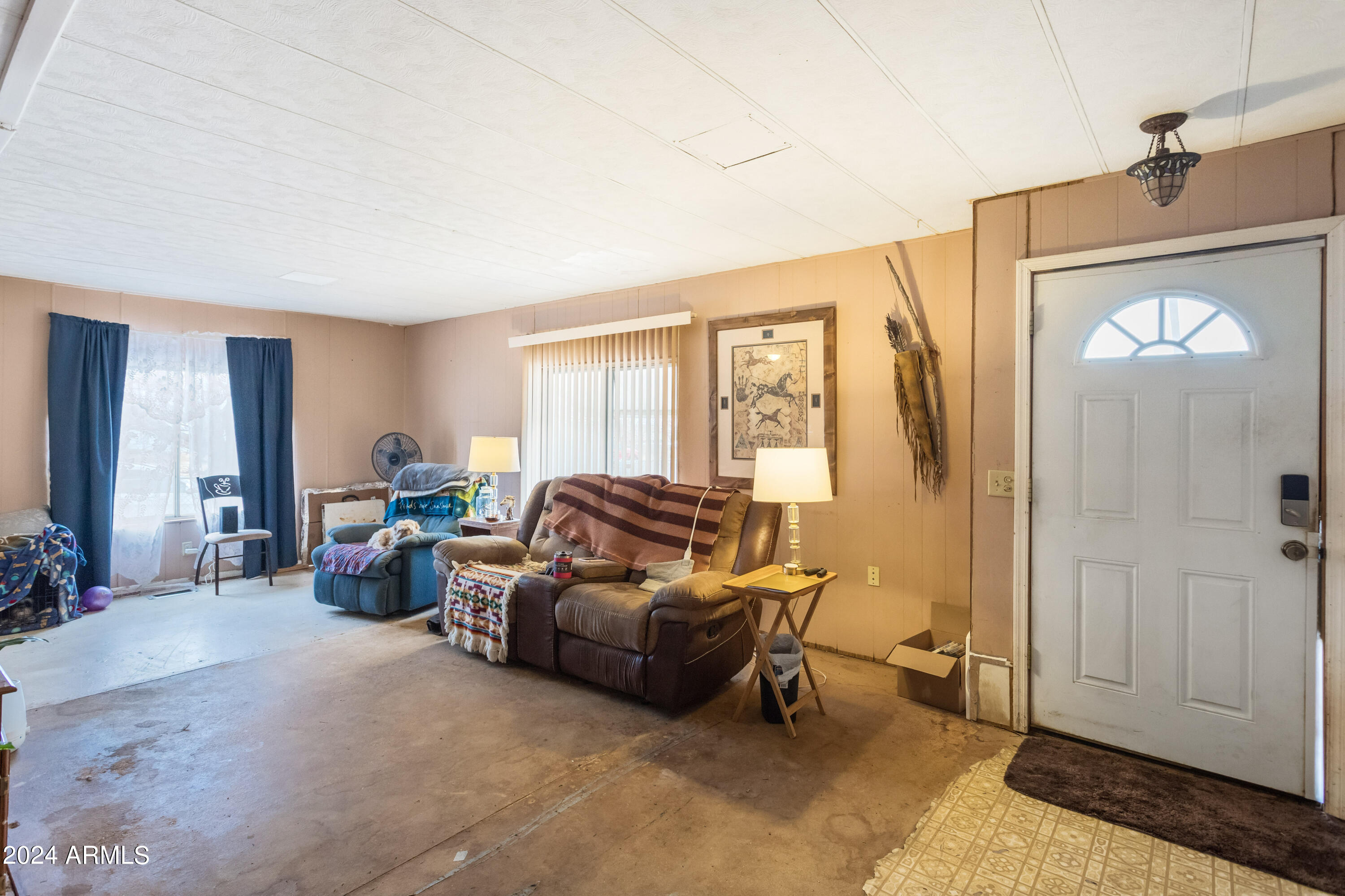 Huachuca Vista Annex - Residential
