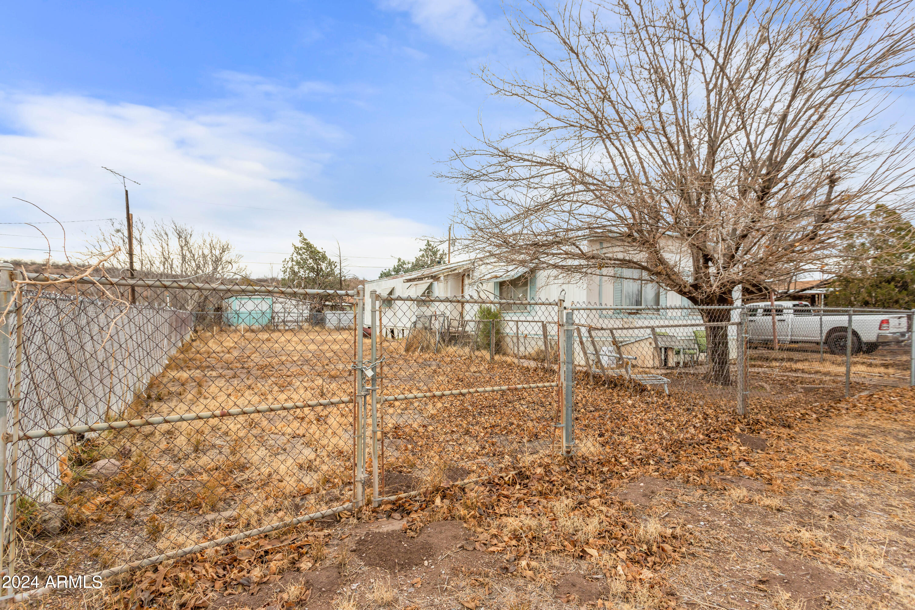 Huachuca Vista Annex - Residential