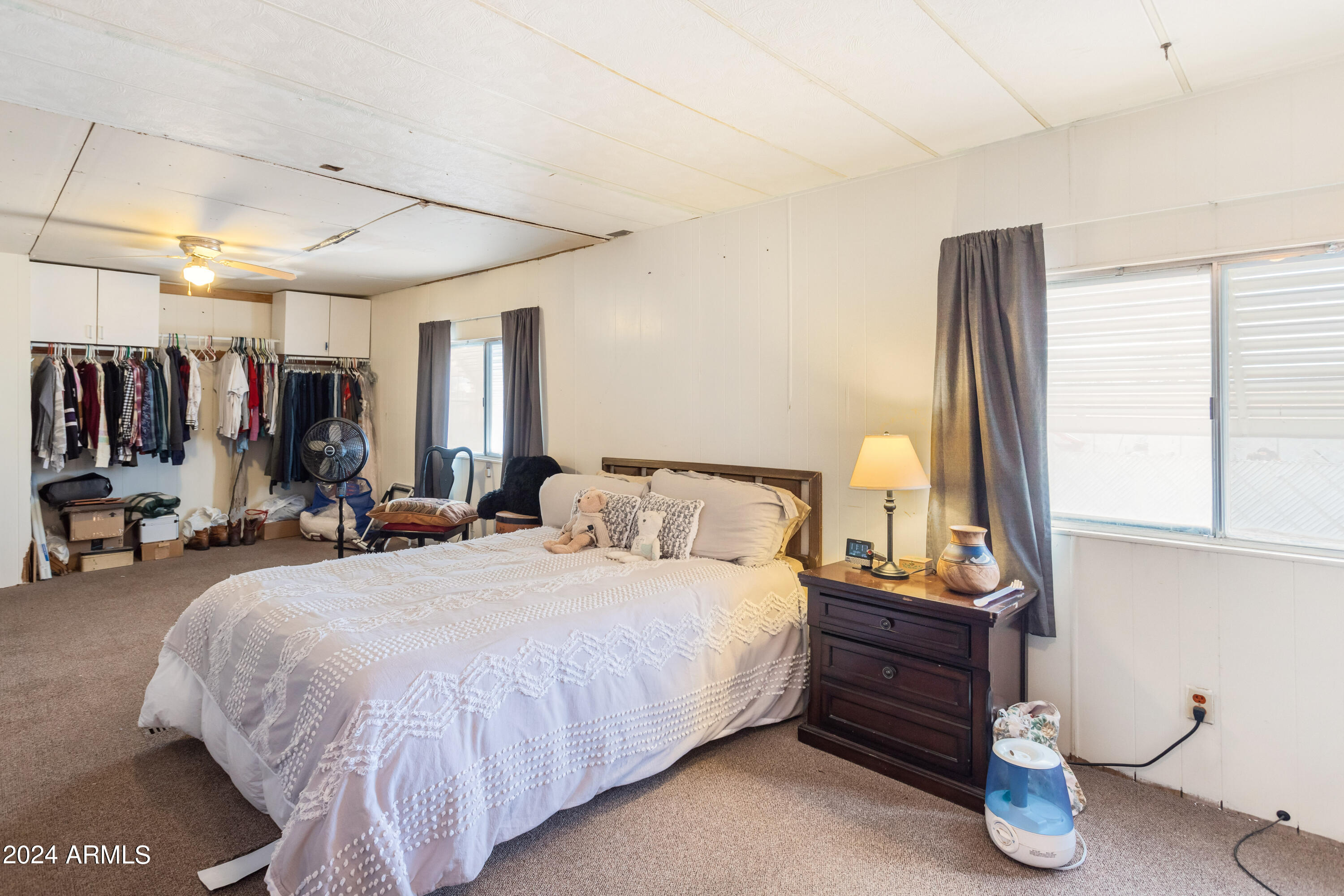 Huachuca Vista Annex - Residential
