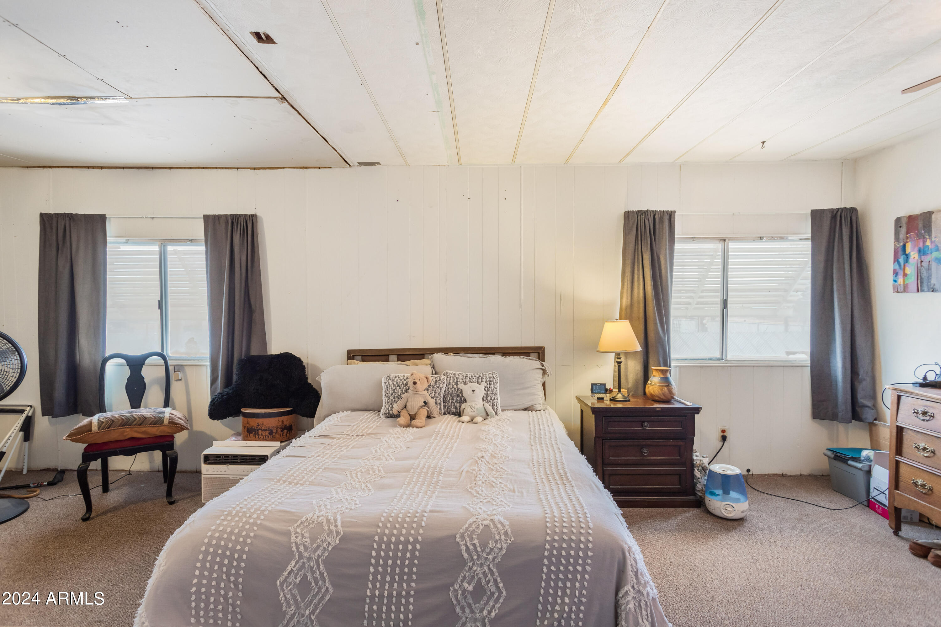 Huachuca Vista Annex - Residential