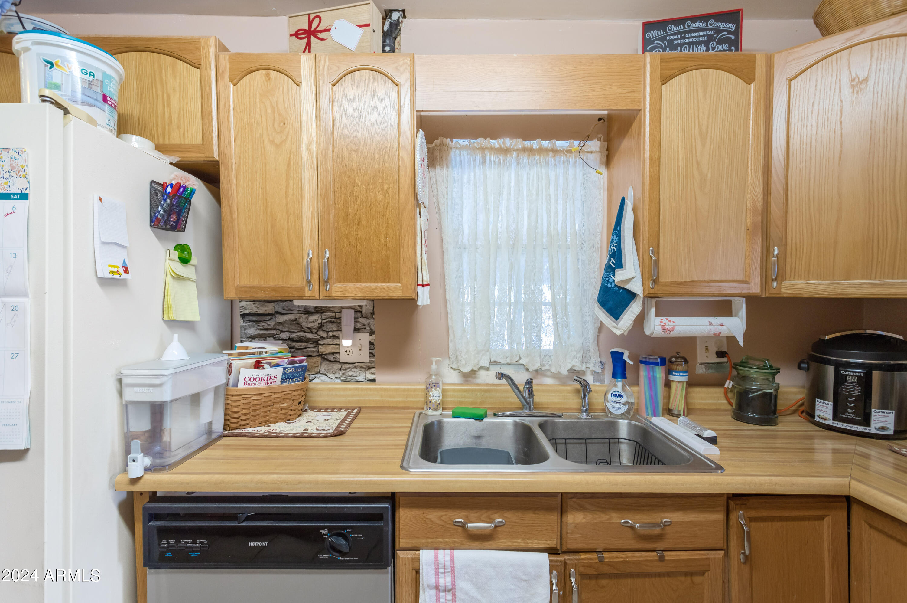 Huachuca Vista Annex - Residential