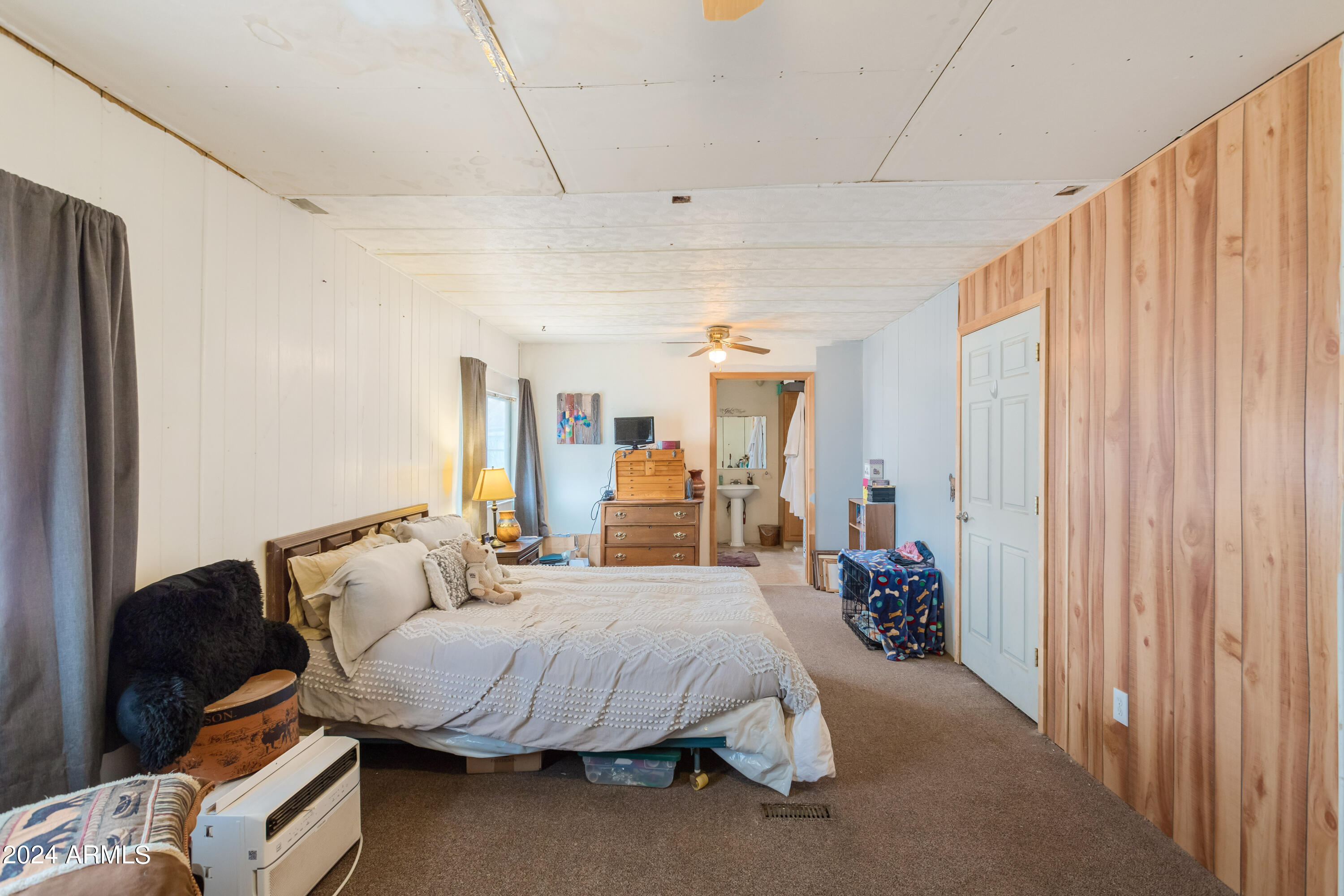 Huachuca Vista Annex - Residential