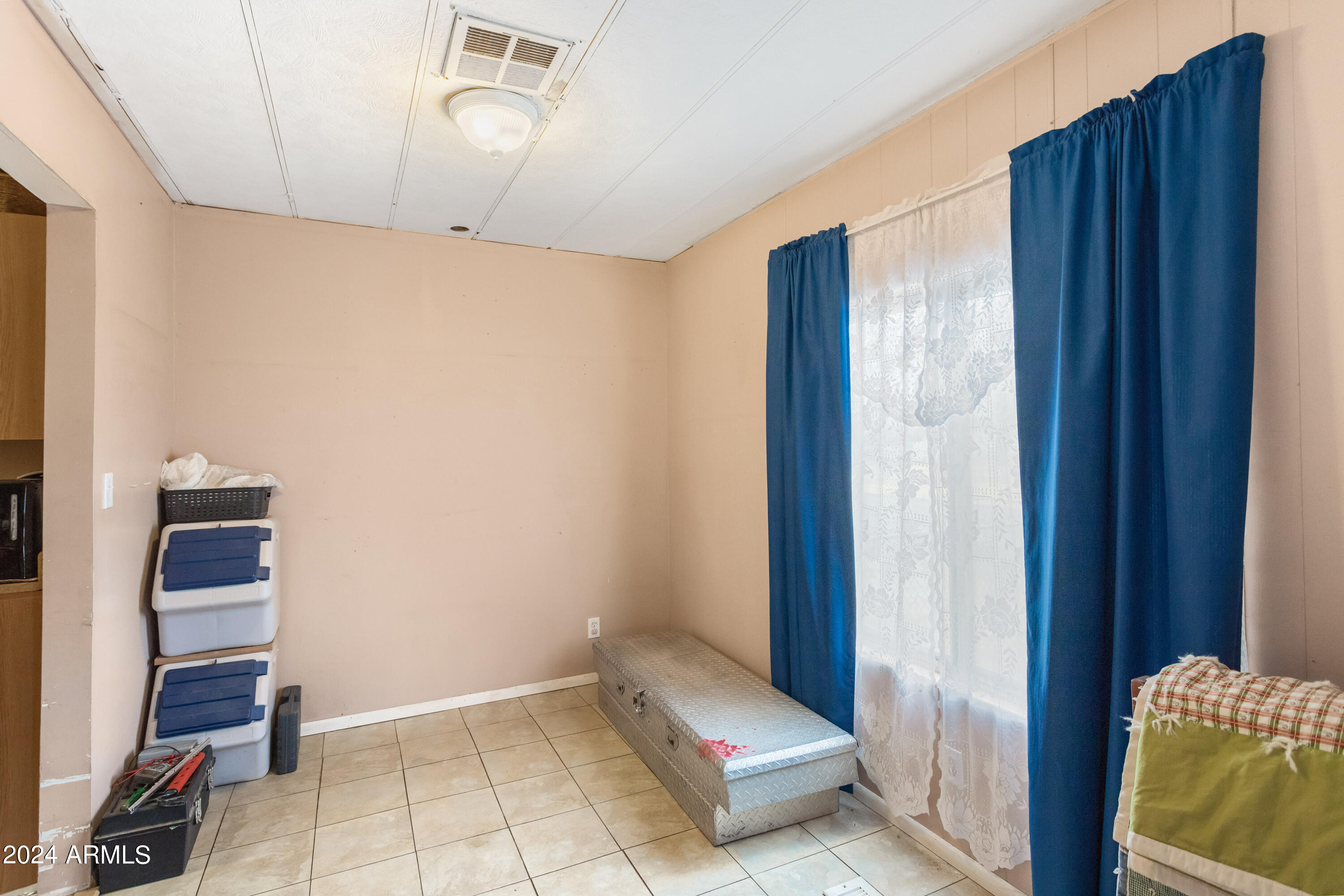 Huachuca Vista Annex - Residential