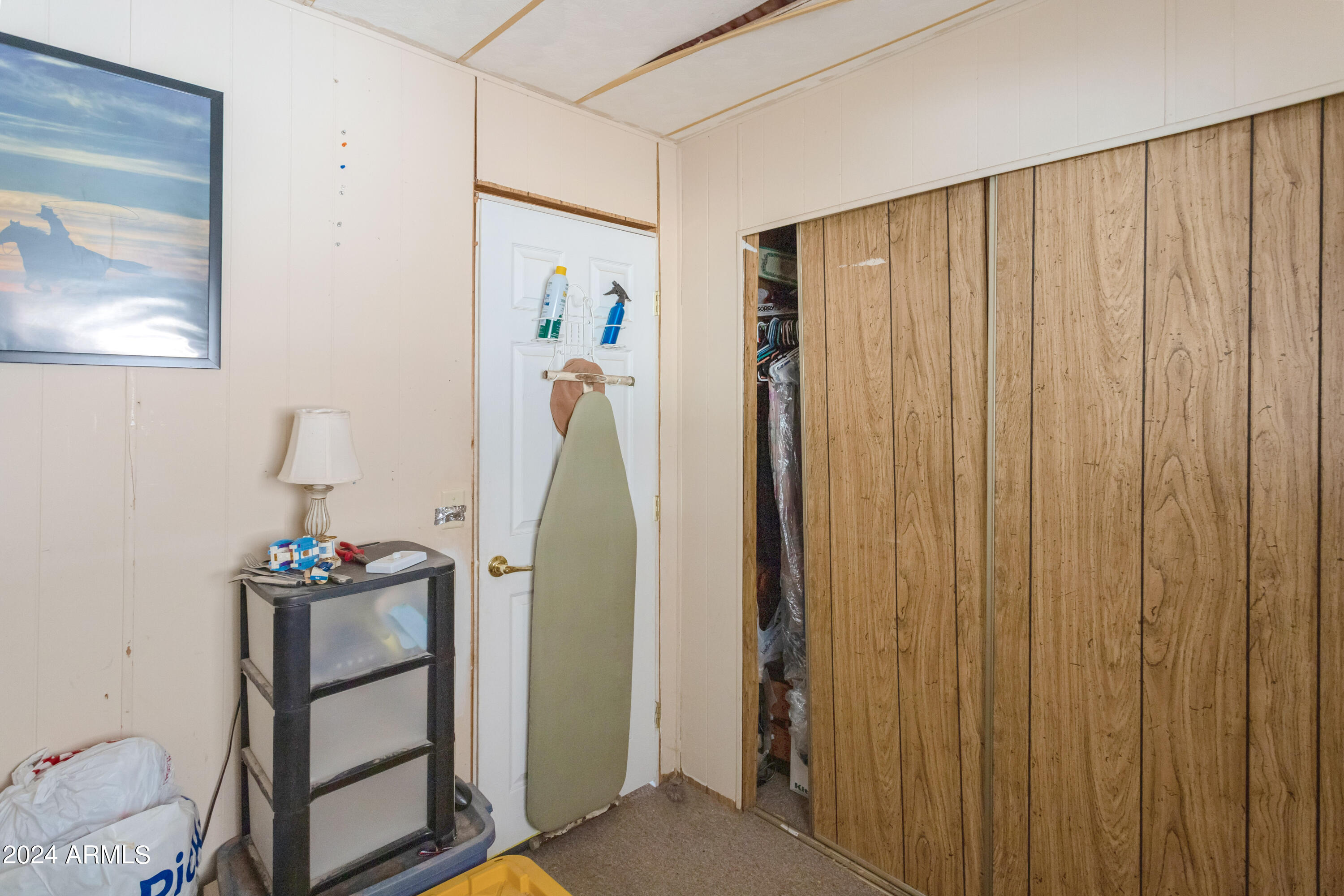 Huachuca Vista Annex - Residential