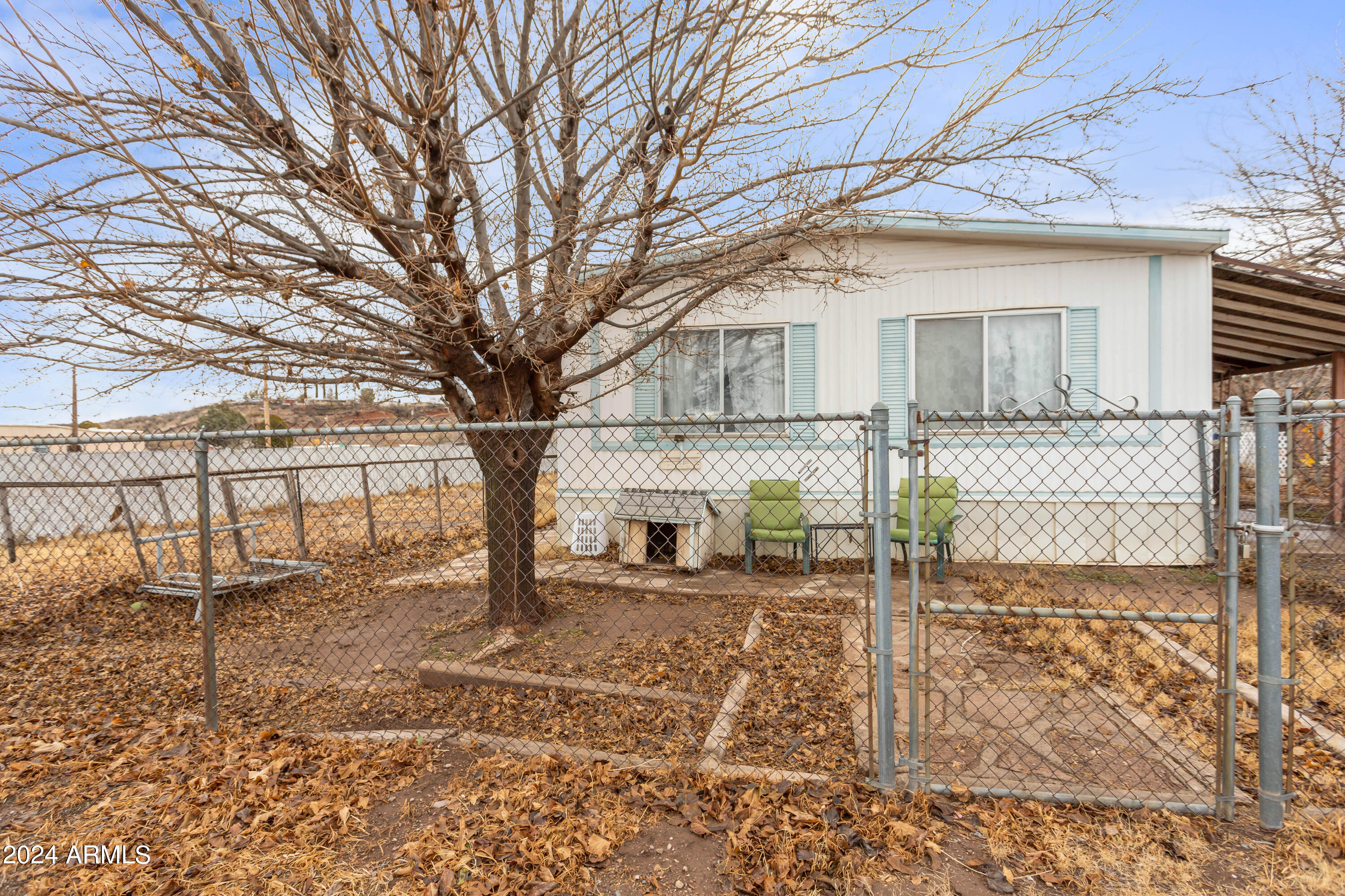 Huachuca Vista Annex - Residential