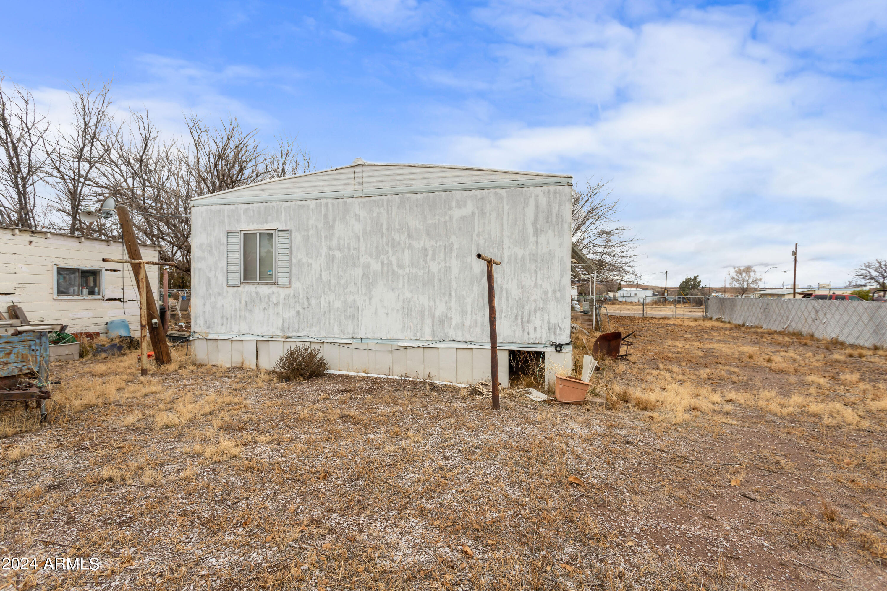 Huachuca Vista Annex - Residential