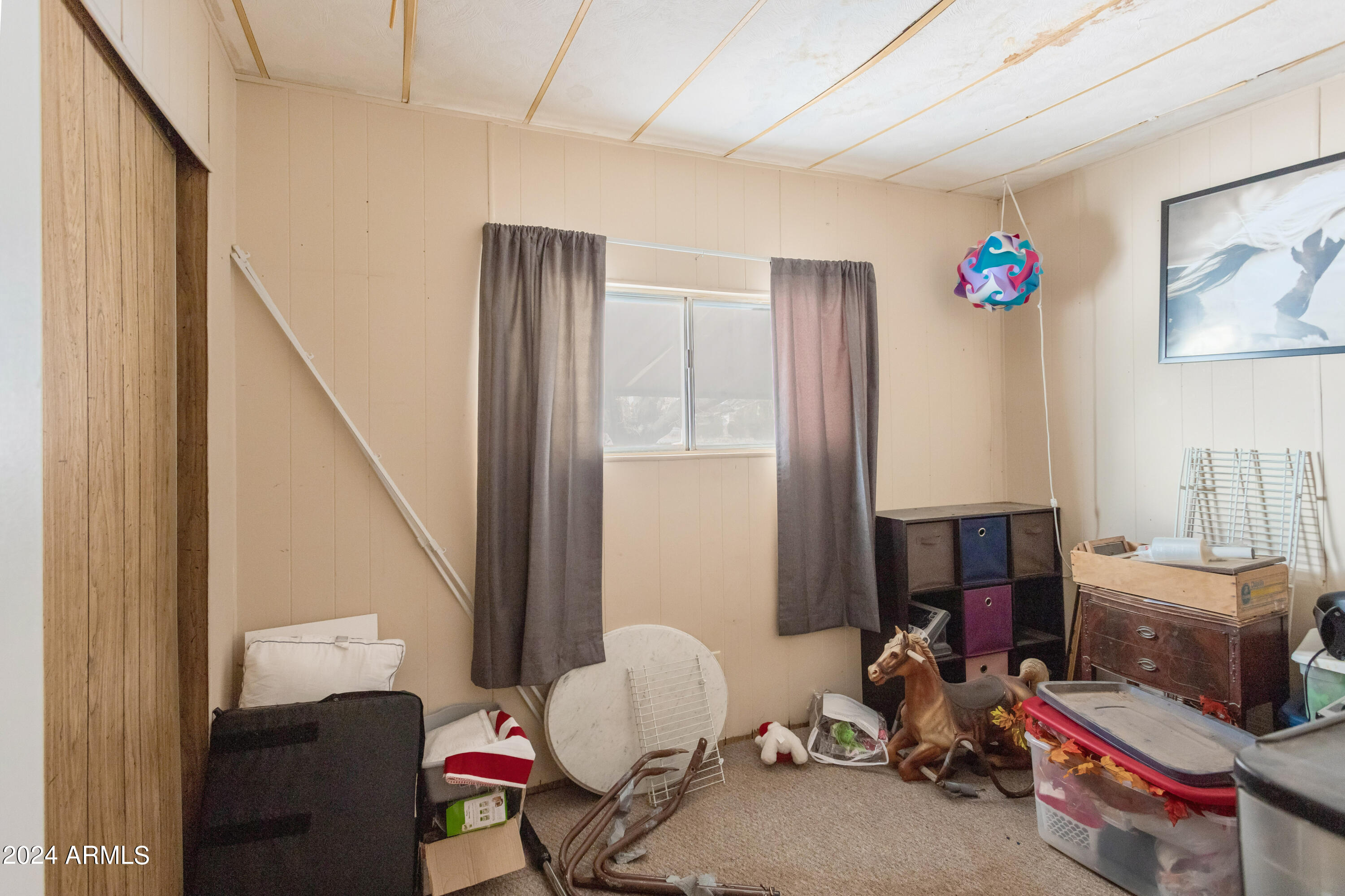 Huachuca Vista Annex - Residential