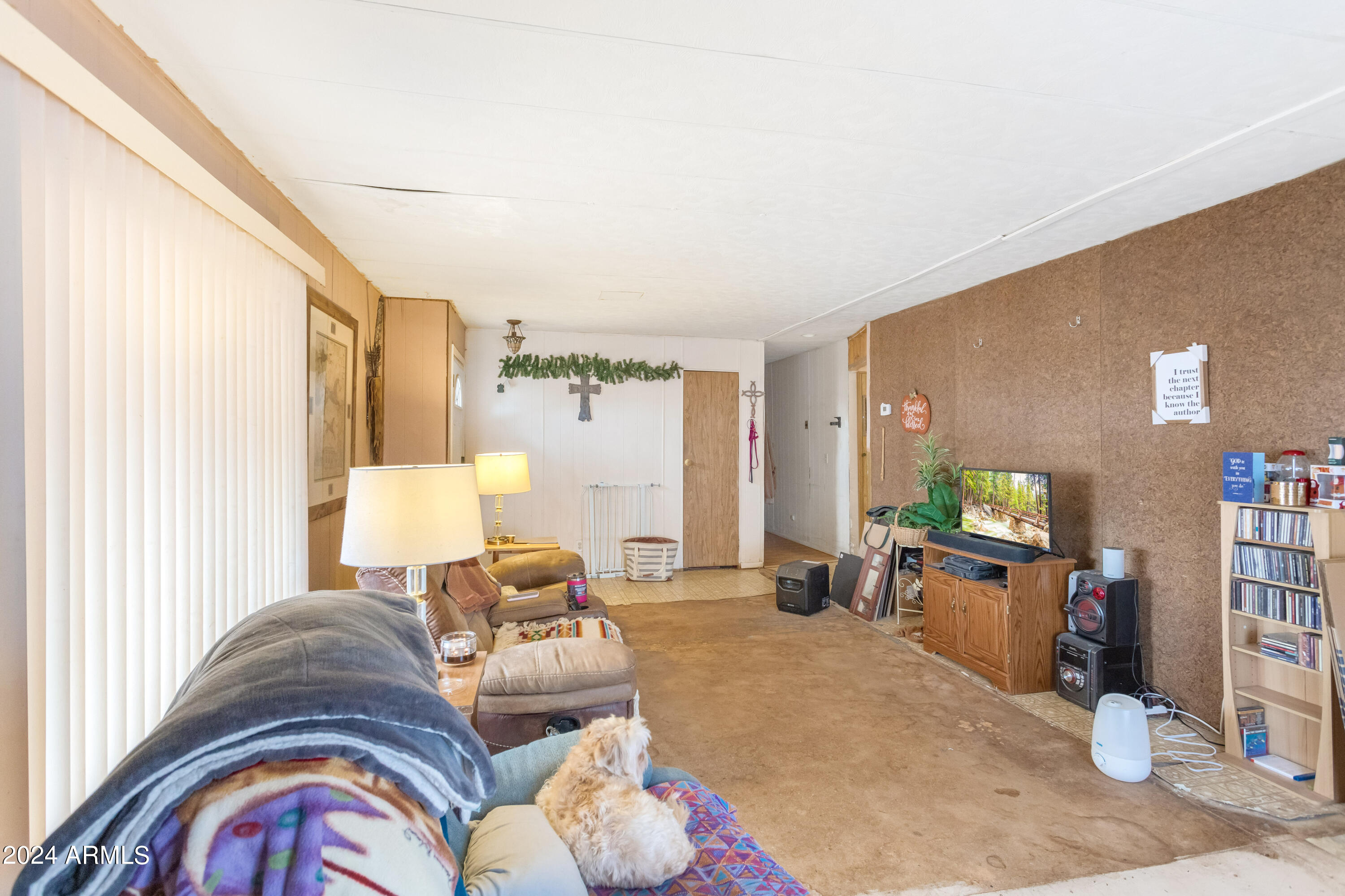 Huachuca Vista Annex - Residential