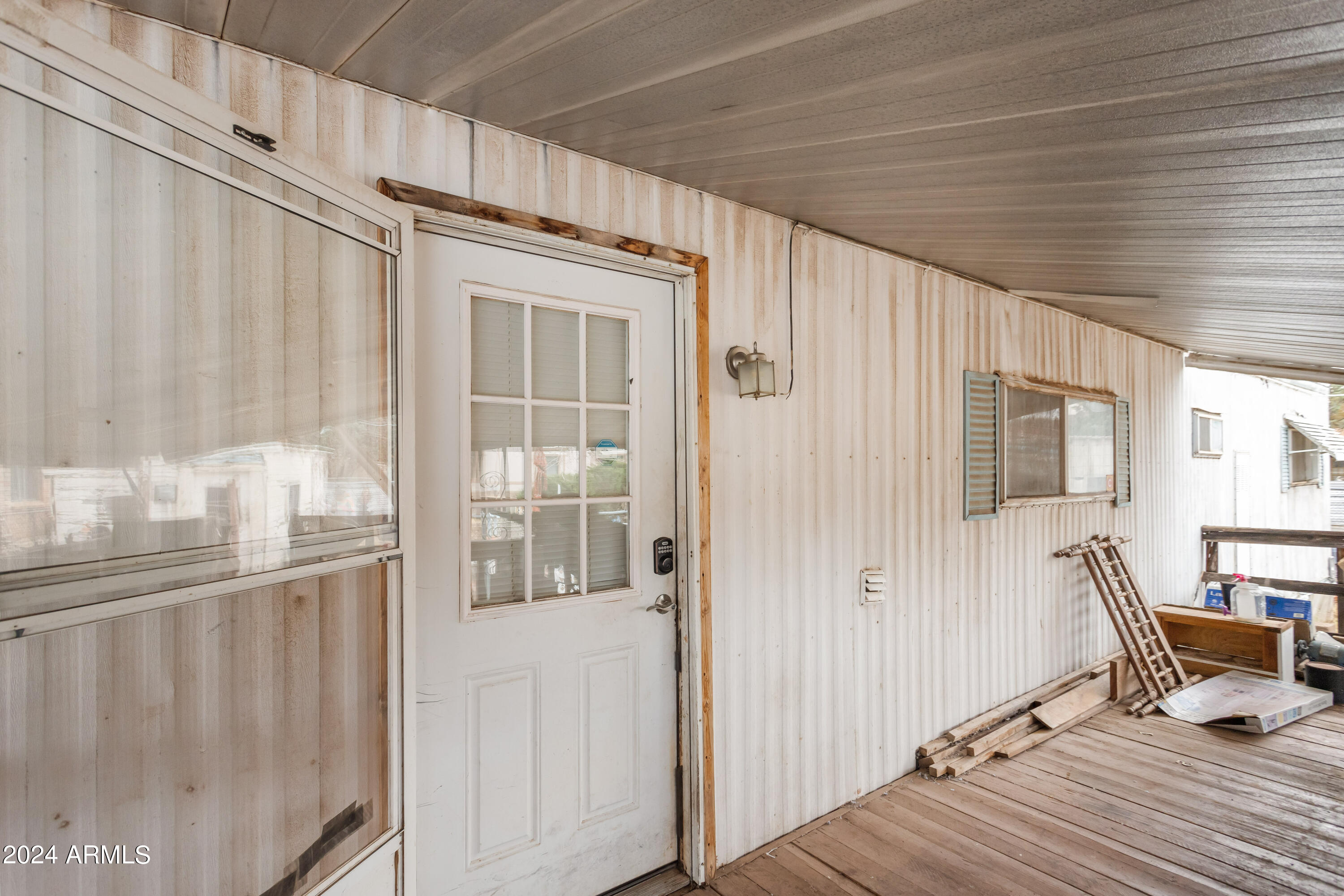 Huachuca Vista Annex - Residential