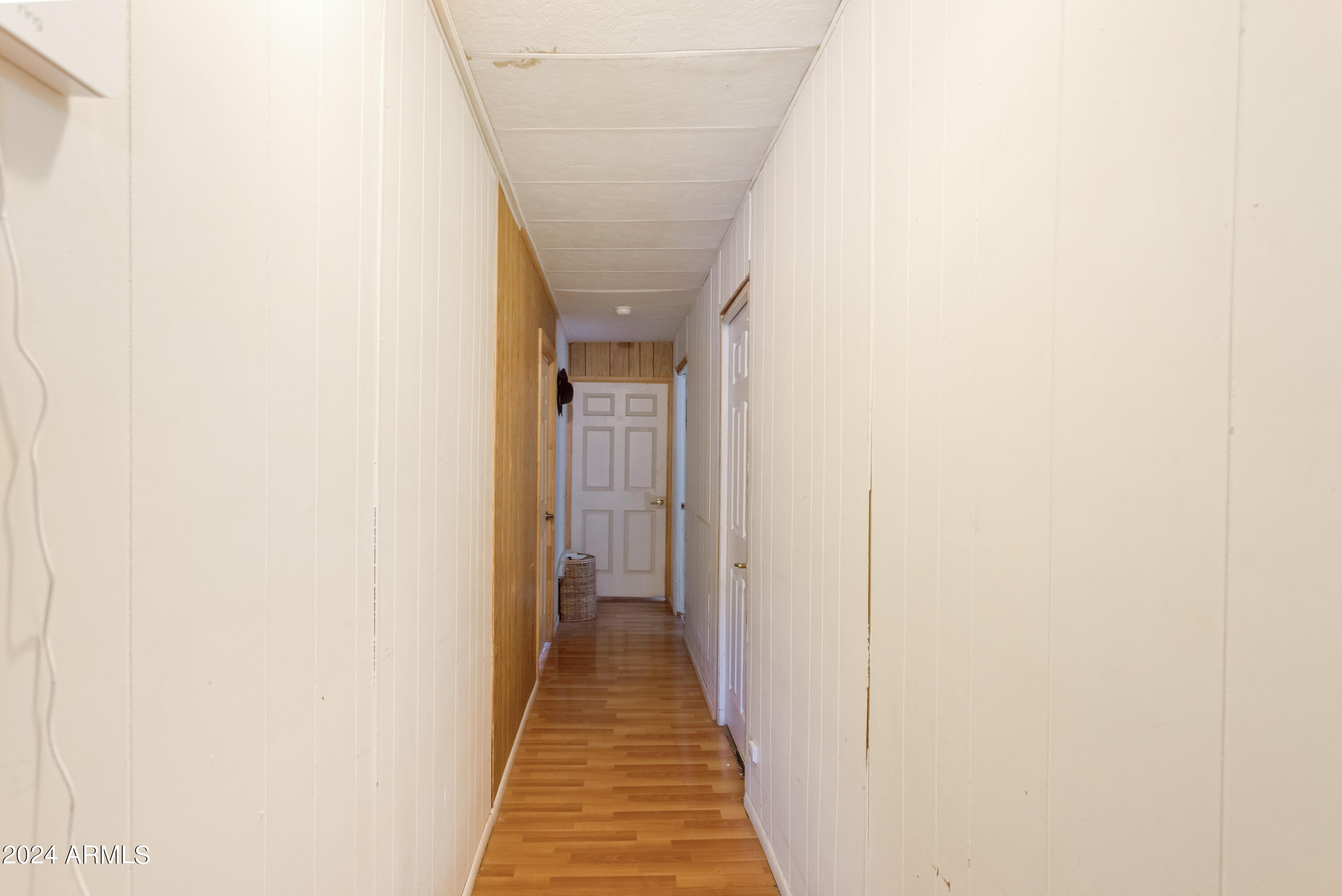 Huachuca Vista Annex - Residential