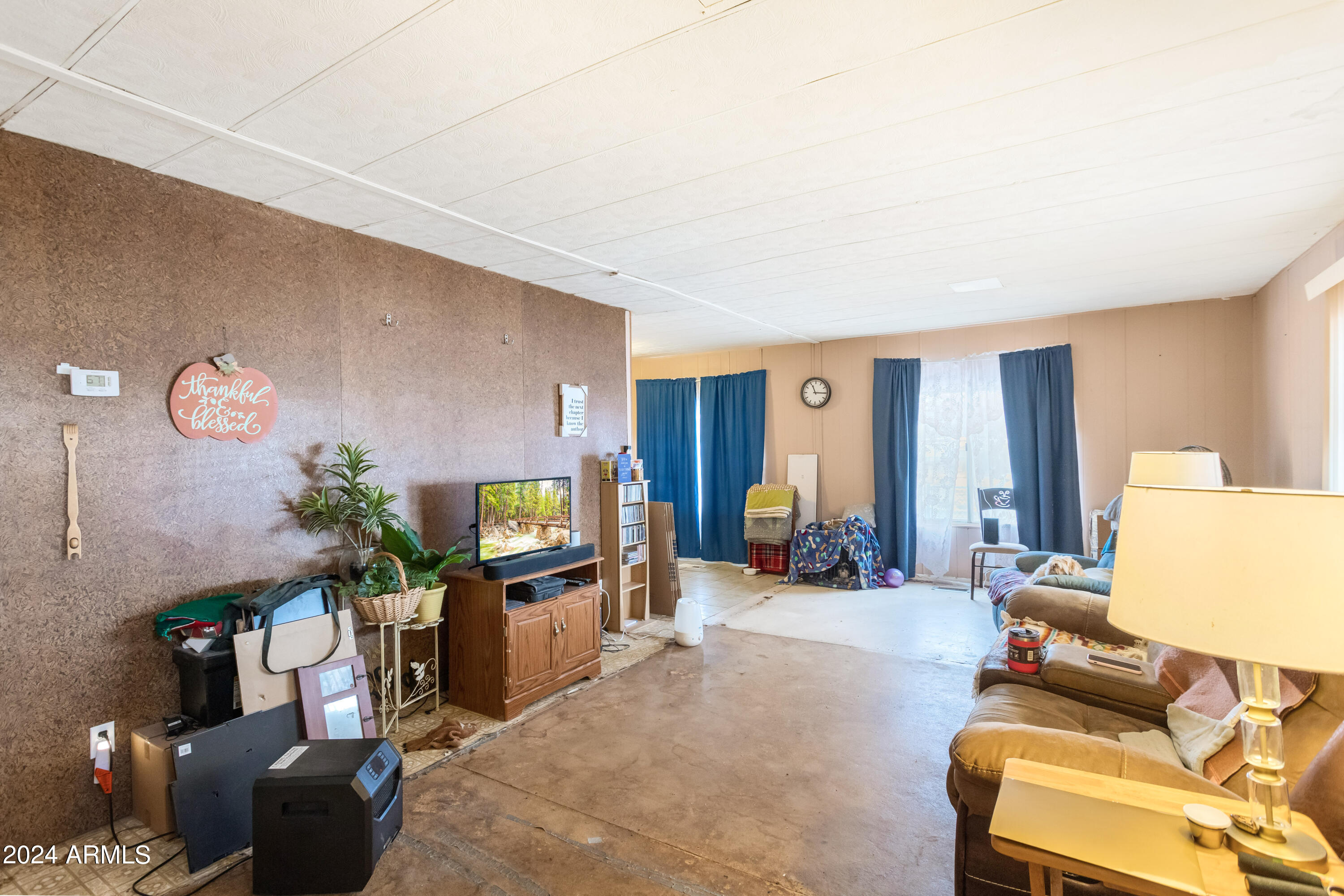 Huachuca Vista Annex - Residential