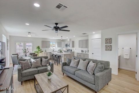 2509 E BROADWAY Road 2 Phoenix AZ 85040