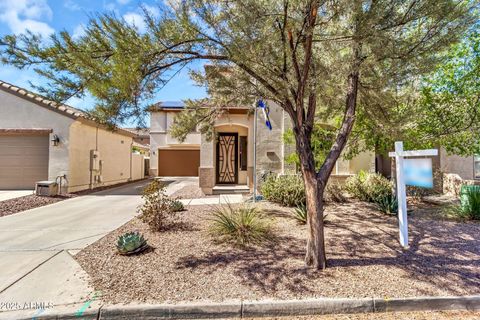 21050 E Munoz Street Queen Creek AZ 85142
