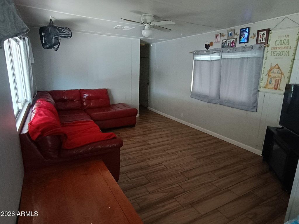Photo of 61 W Southern Avenue #08, Mesa, AZ 85210 (MLS # 7026232)
