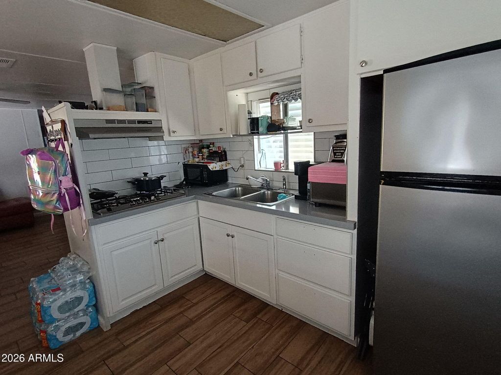 Photo of 61 W Southern Avenue #08, Mesa, AZ 85210 (MLS # 7026232)