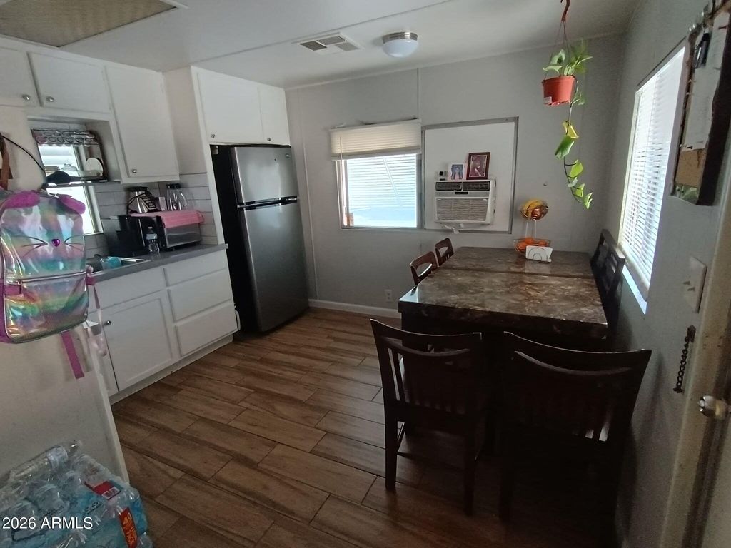 Photo of 61 W Southern Avenue #08, Mesa, AZ 85210 (MLS # 7026232)