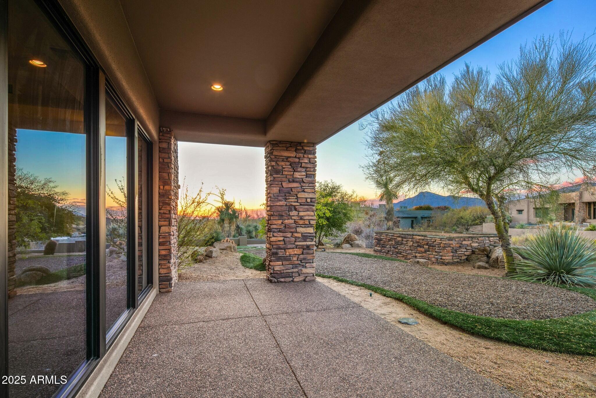 10962 E OLD TRAILS Road
