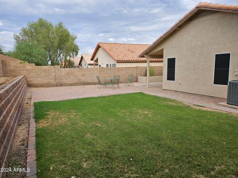 A home in Avondale