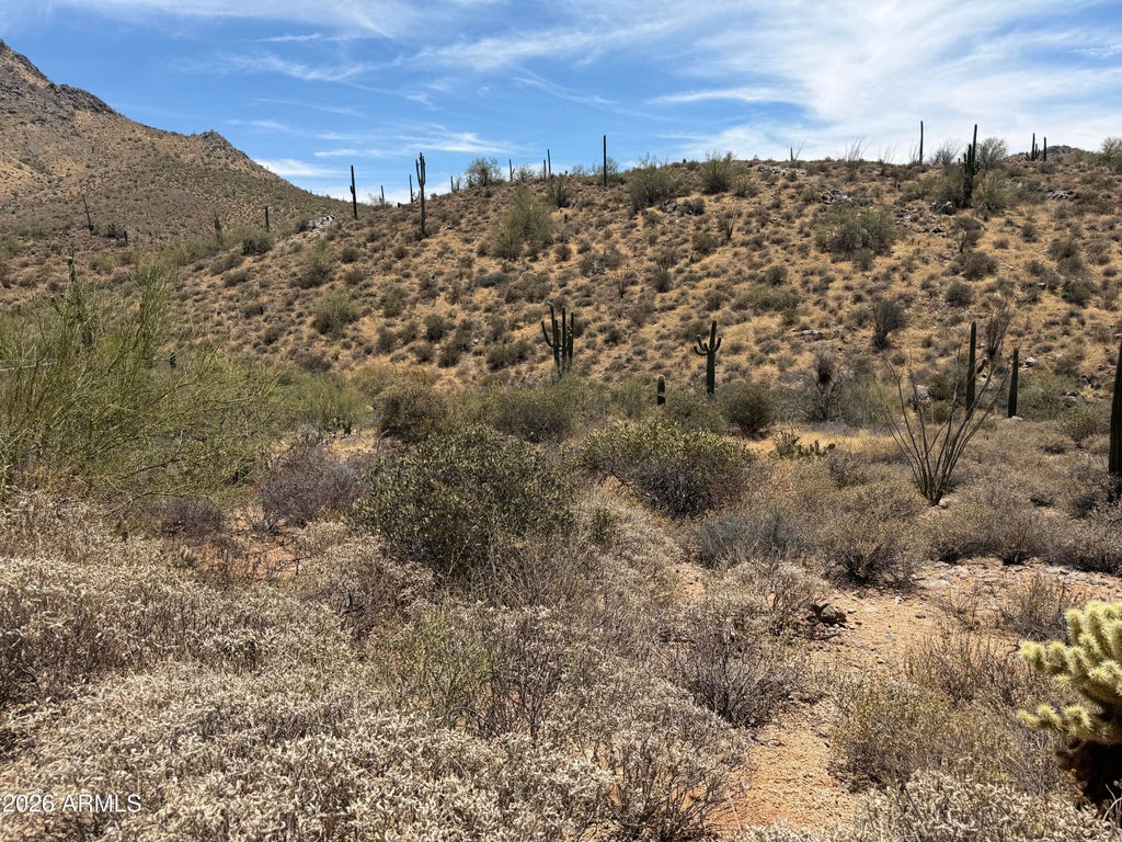 Photo of 23686 N 112th Place #3, Scottsdale, AZ 85255 (MLS # 7050085)