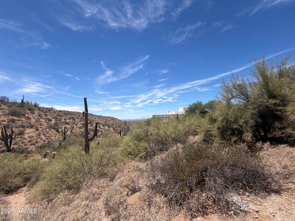 Photo of 23686 N 112th Place #3, Scottsdale, AZ 85255 (MLS # 7050085)