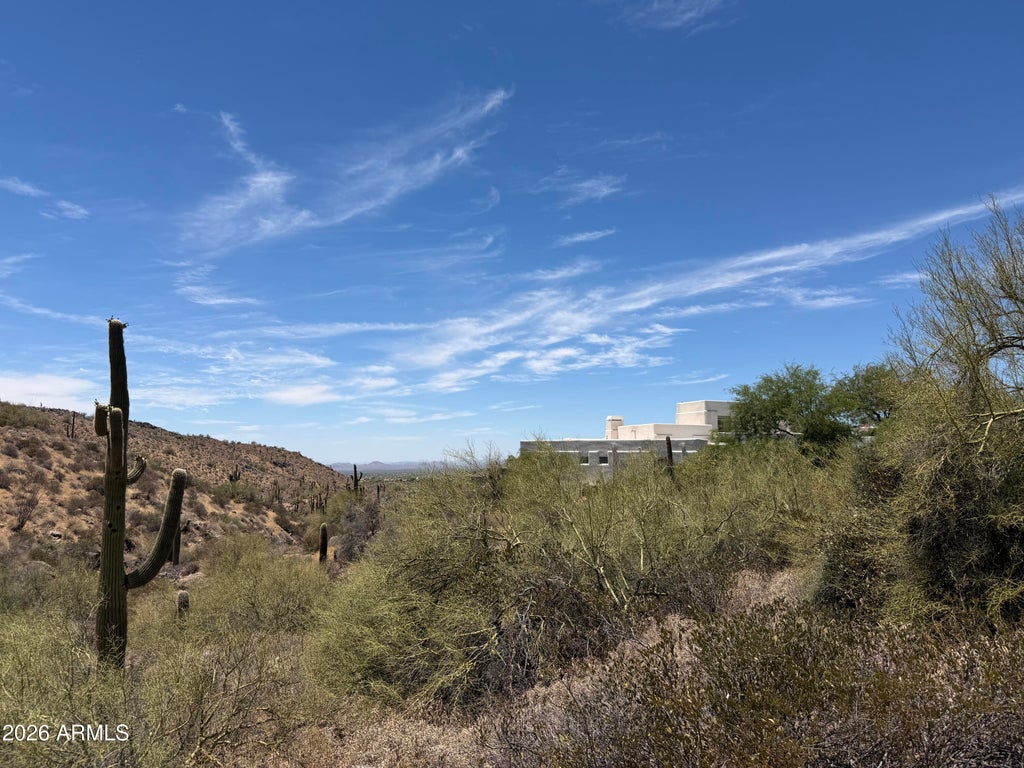 Photo of 23686 N 112th Place #3, Scottsdale, AZ 85255 (MLS # 7050085)