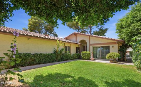 Property photo of 1534 E Southshore Drive, Tempe, AZ 85283