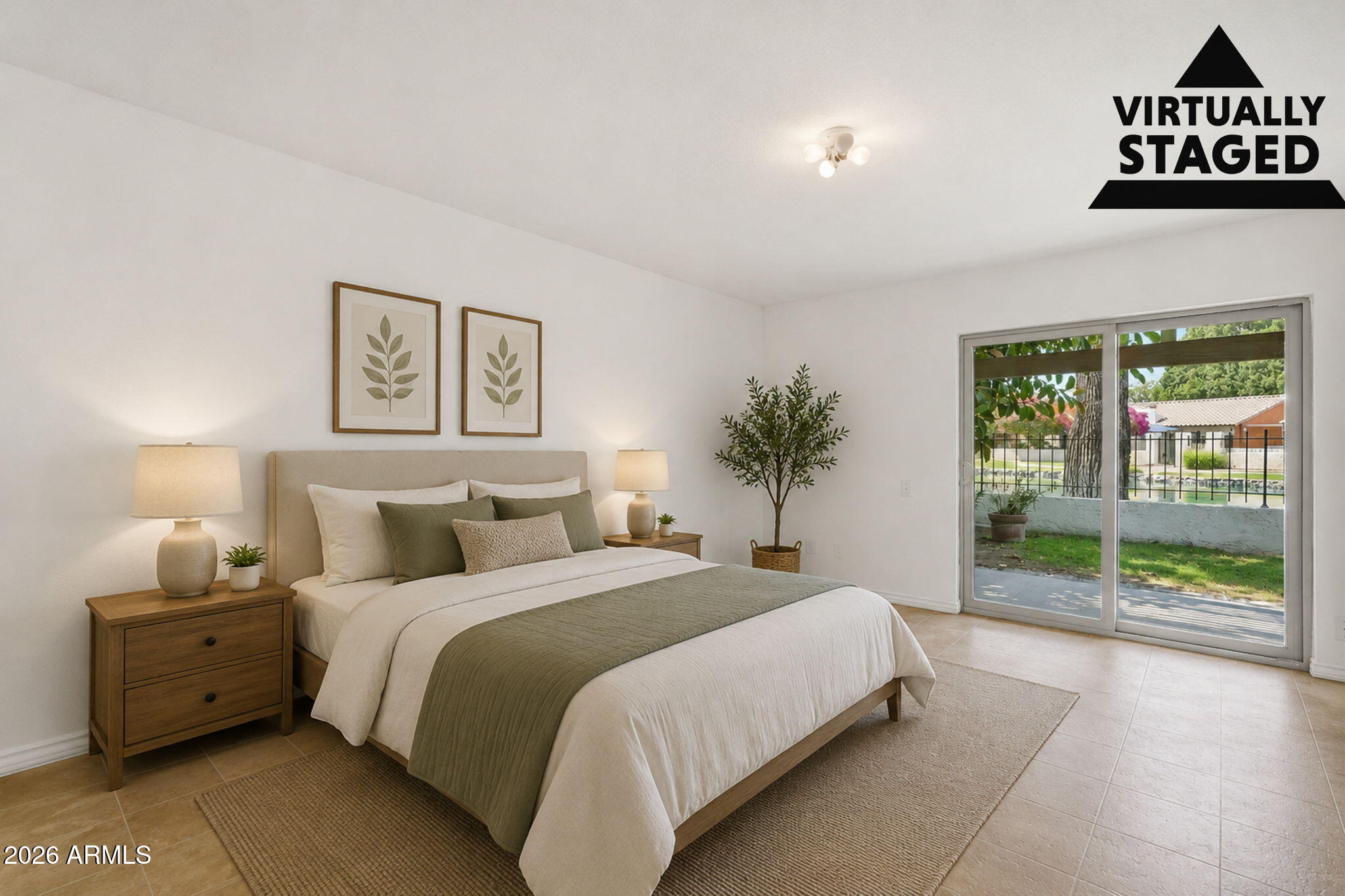 LAKES TRACT R1 - Residential