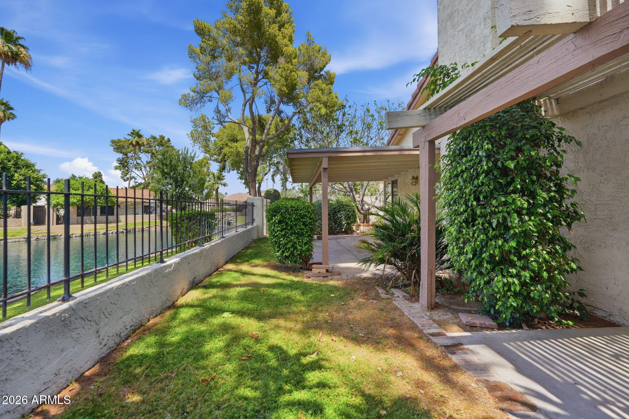 LAKES TRACT R1 - Residential