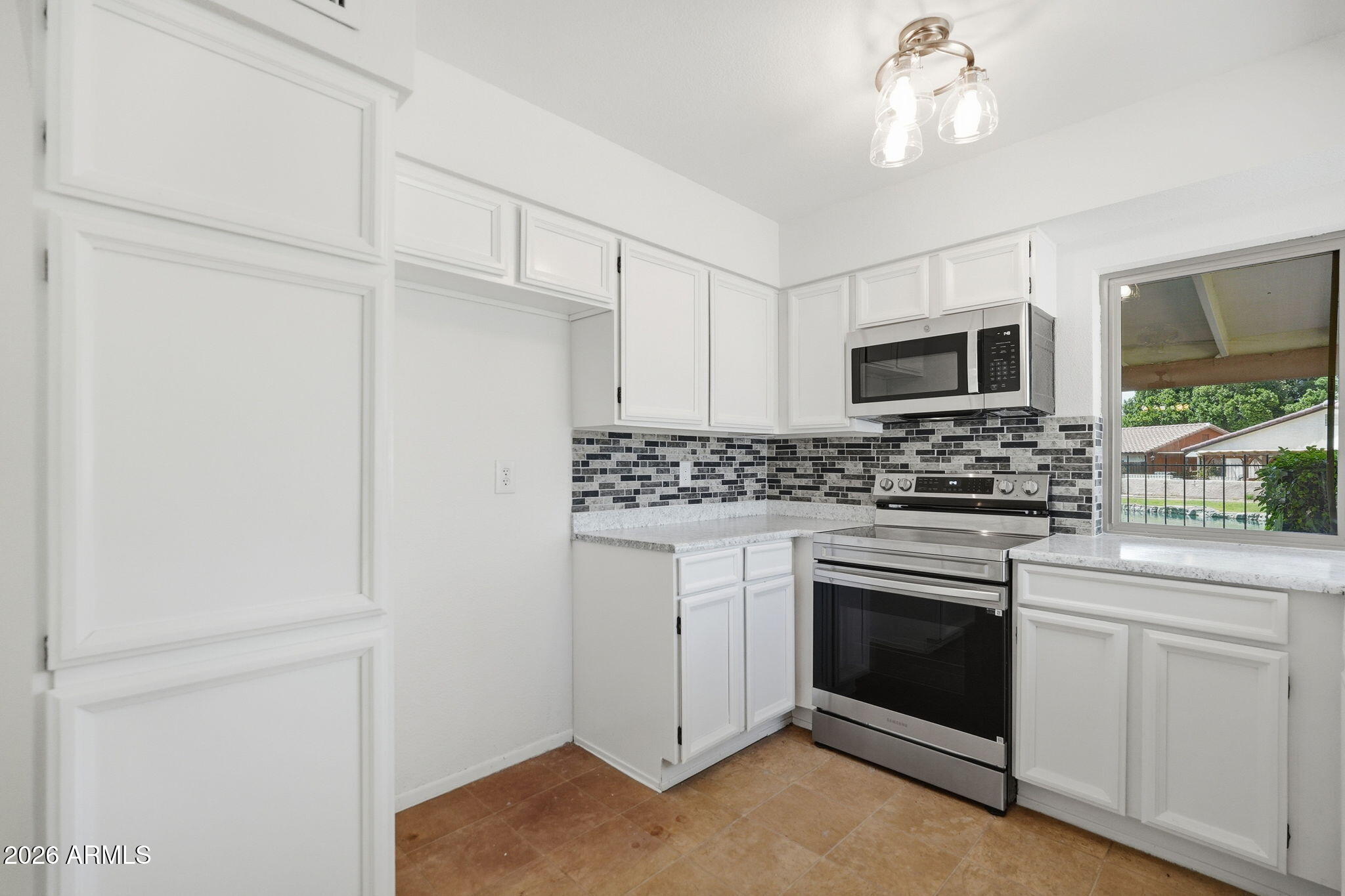 LAKES TRACT R1 - Residential