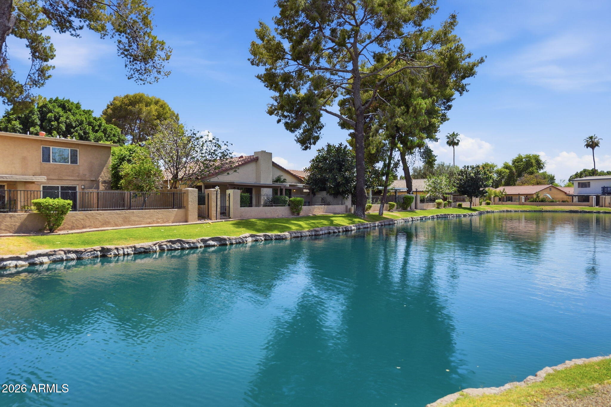 LAKES TRACT R1 - Residential