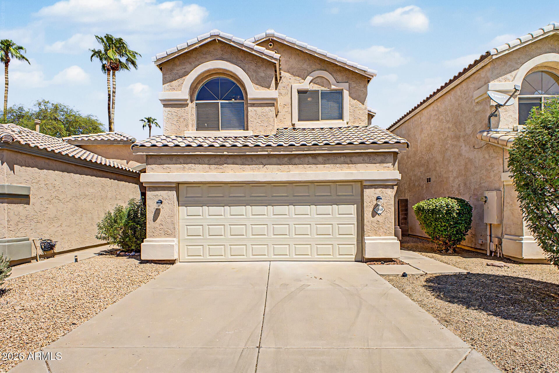 1348 W WAHALLA Lane