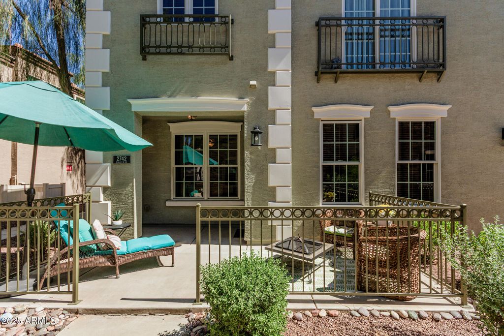 Photo of 2742 S Sulley Drive #101, Gilbert, AZ 85295 (MLS # 6930532)