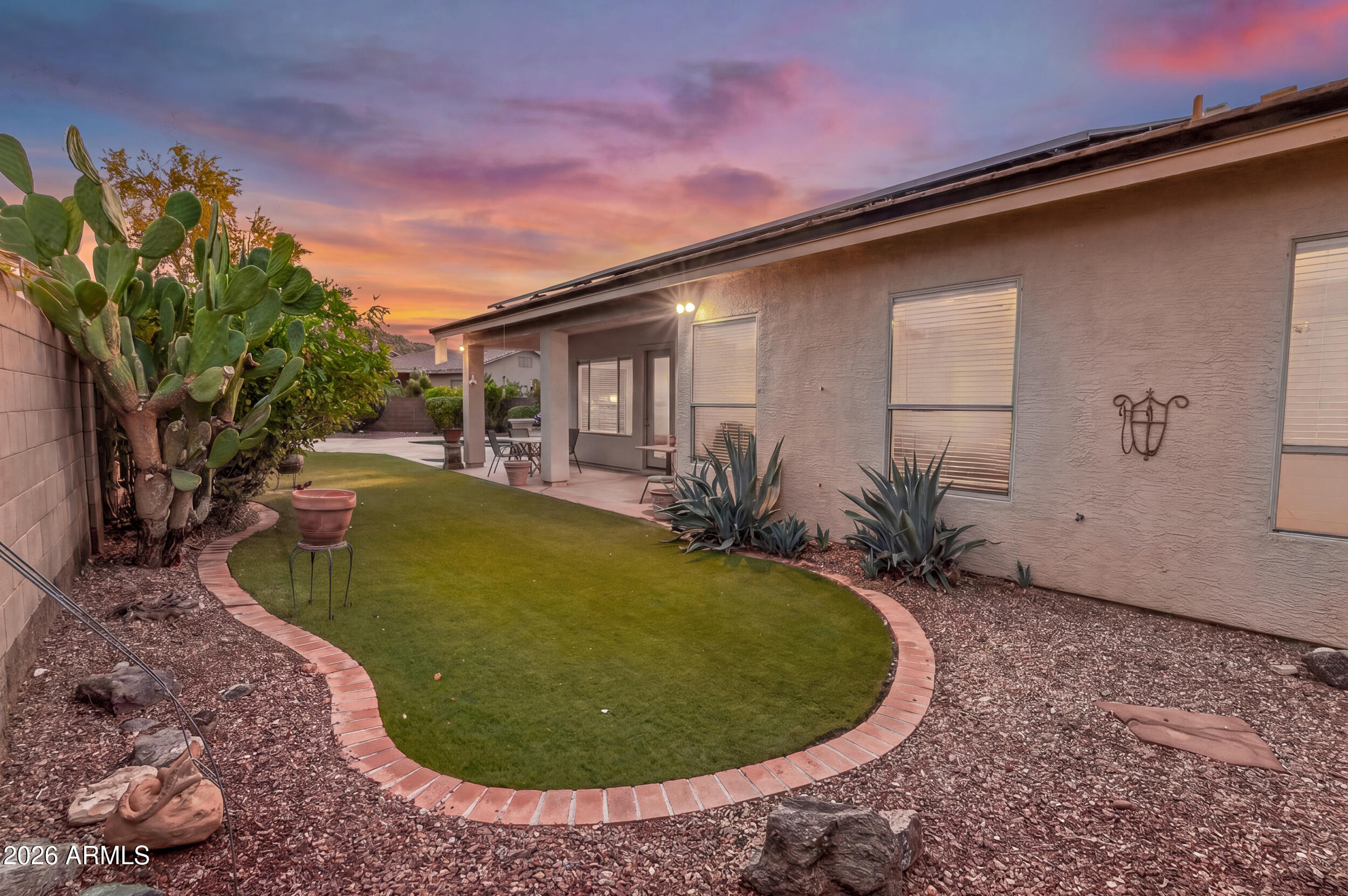 11343 S SANTA FE Lane