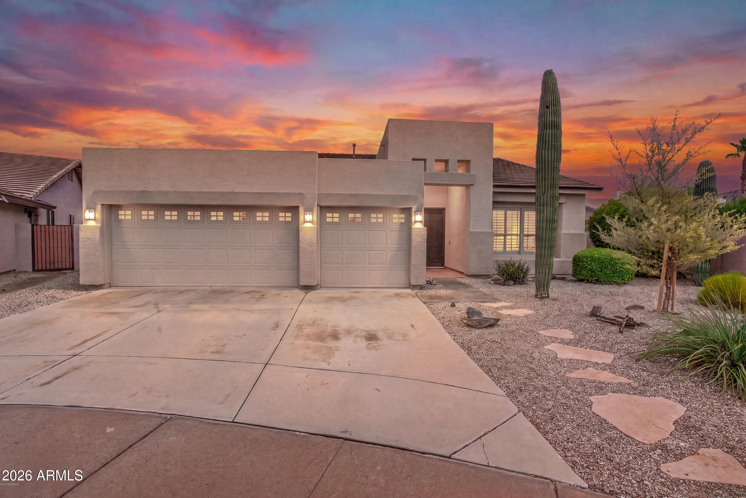 11343 S SANTA FE Lane