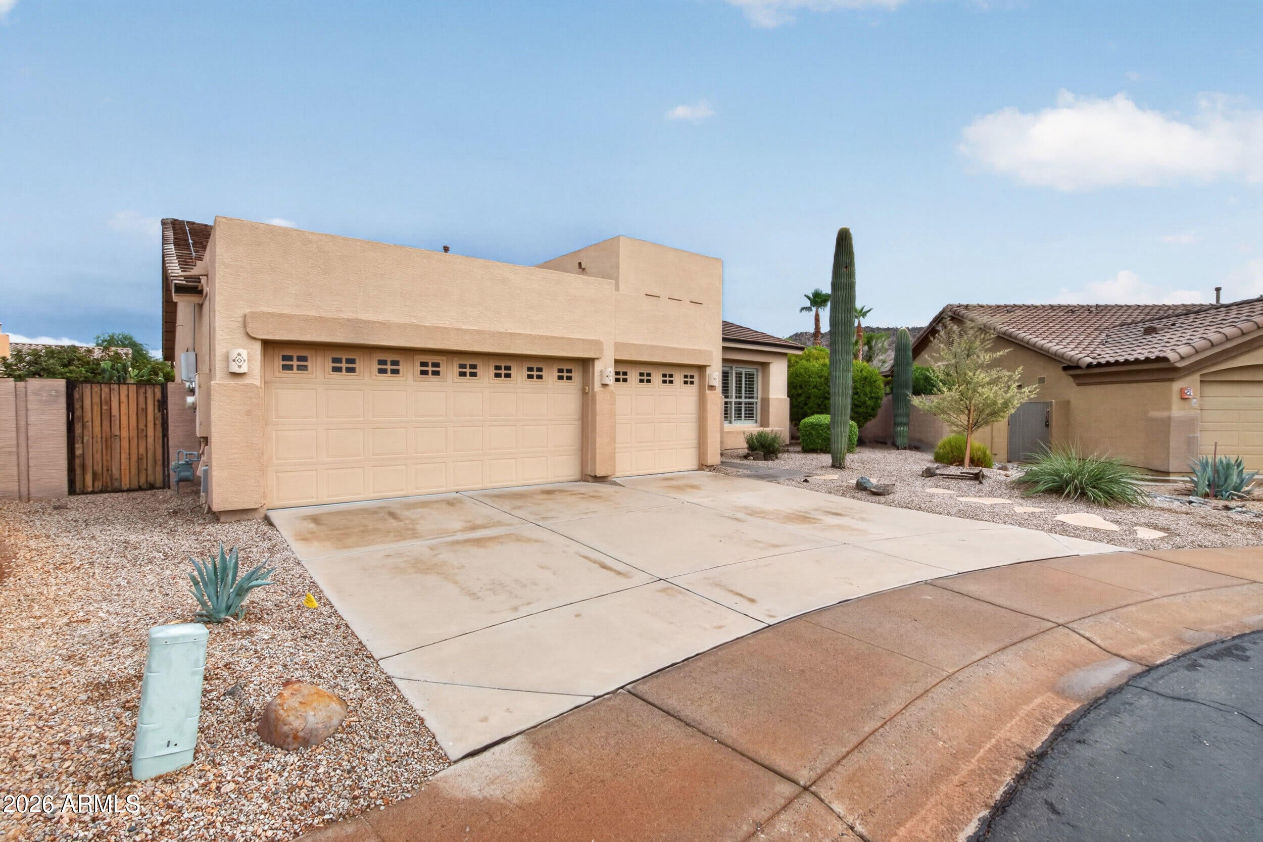 11343 S SANTA FE Lane