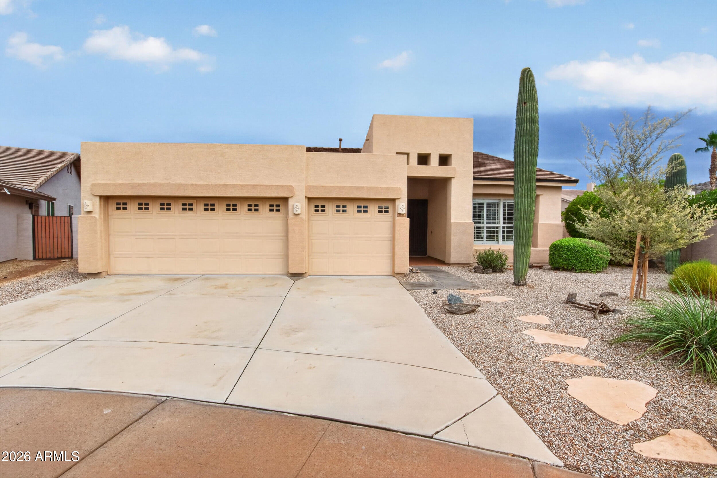 11343 S SANTA FE Lane