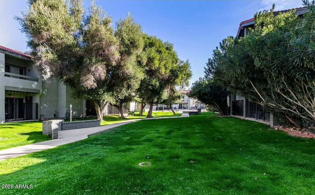 Photo of 2315 W Union Hills Drive #115, Phoenix, AZ 85027 (MLS # 6977699)